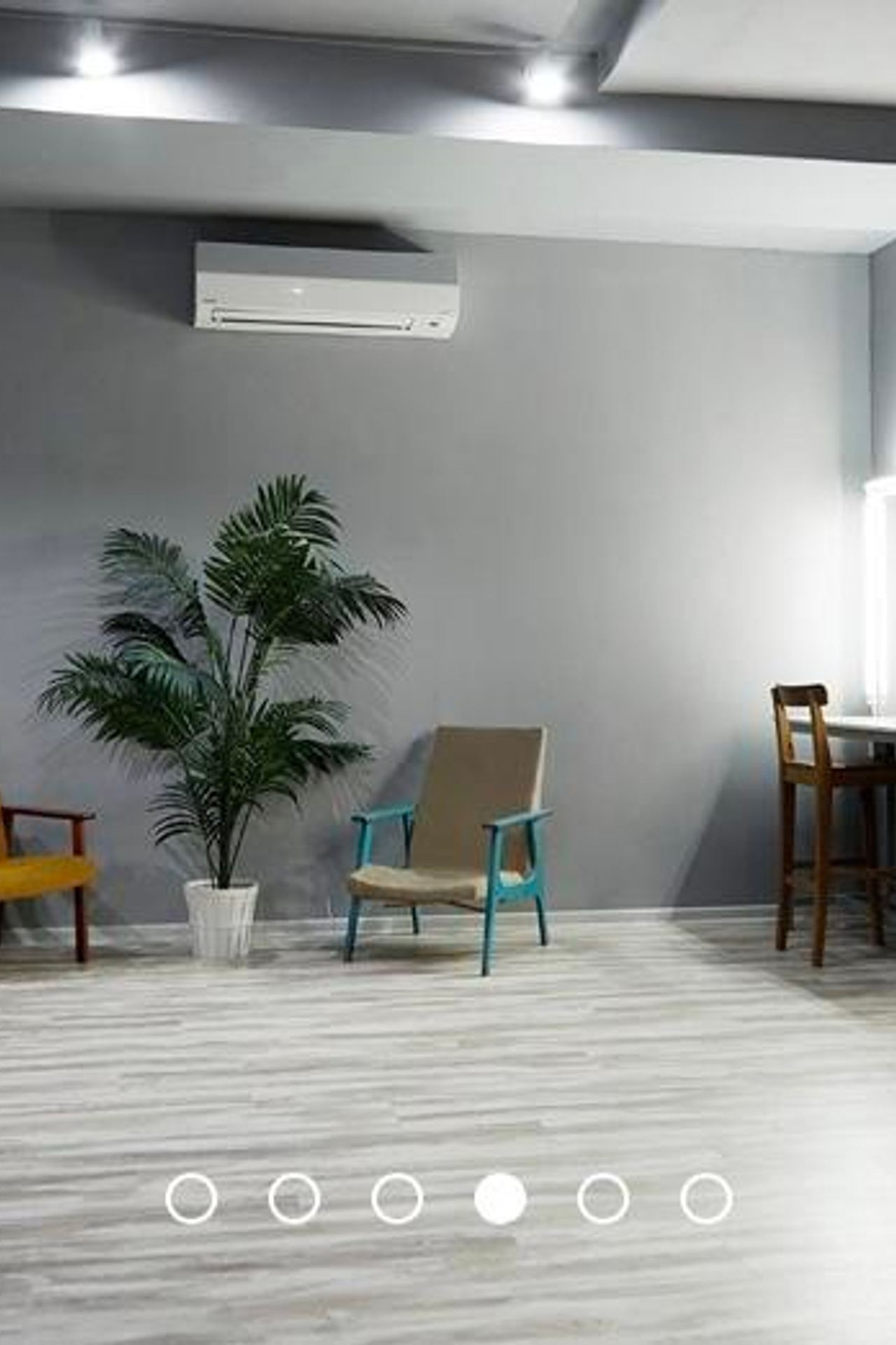 Студия Wonderstudio Gray для предметной съемки Москва | Sale Easy