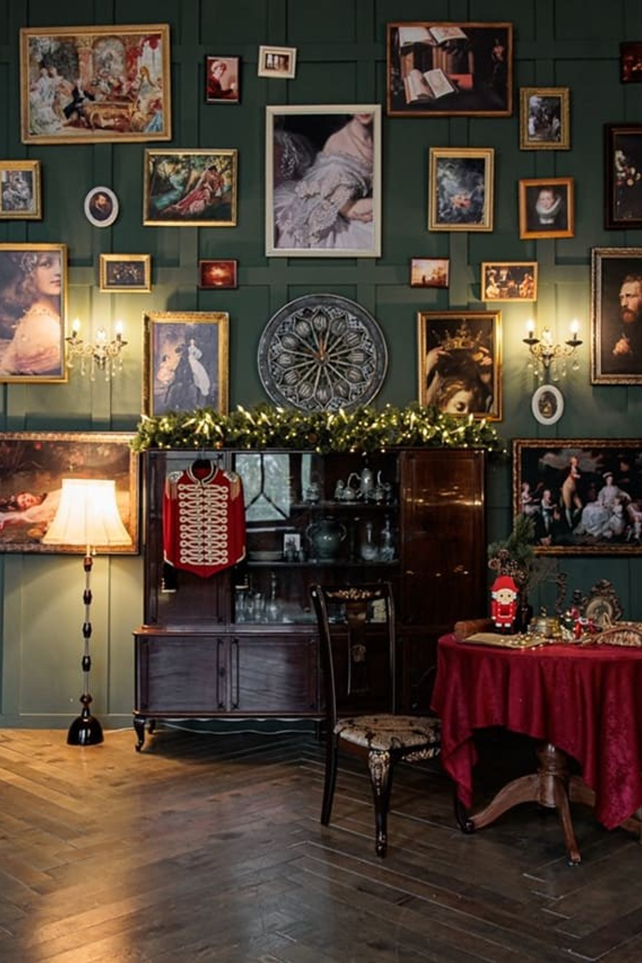 Студия MANSARDA — Renuar для предметной съемки Н.Новгород |Sale Easy