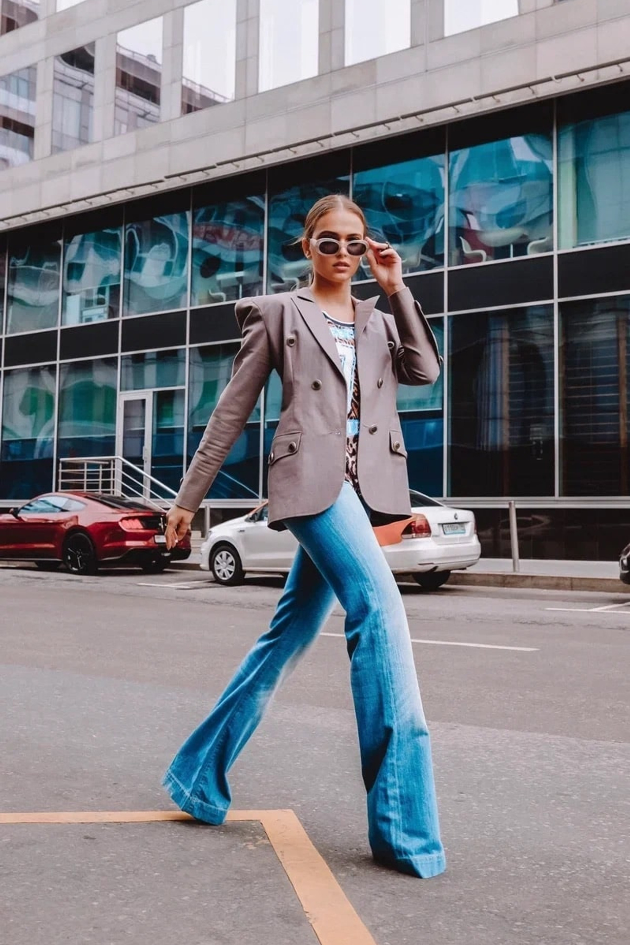 Модель для предметной съемки Стася Москва| Sale Easy