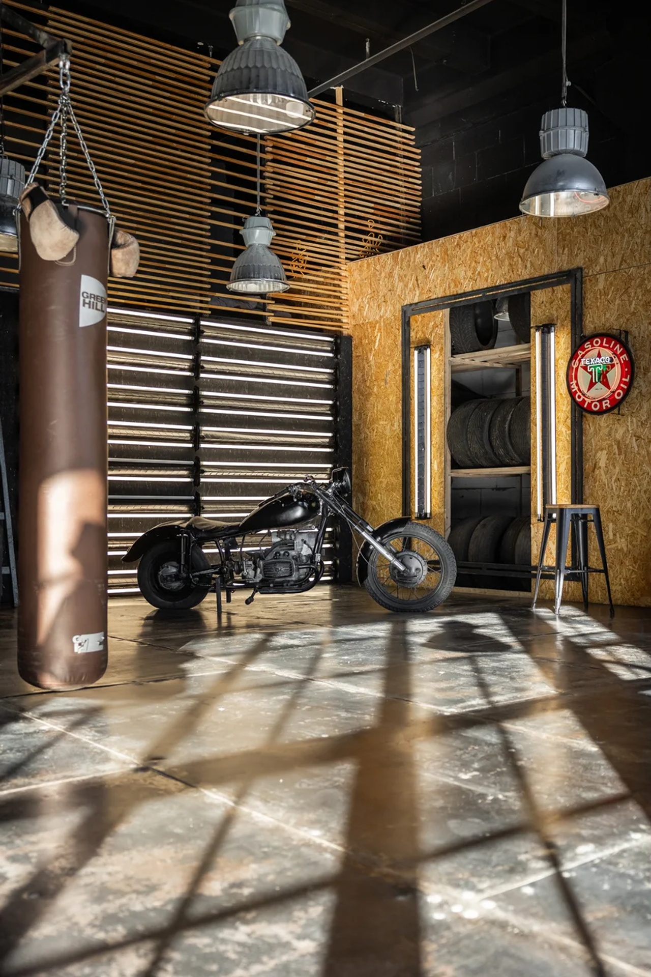 Студия MANSARDA — Sklad для предметной съемки Н.Новгород |Sale Easy