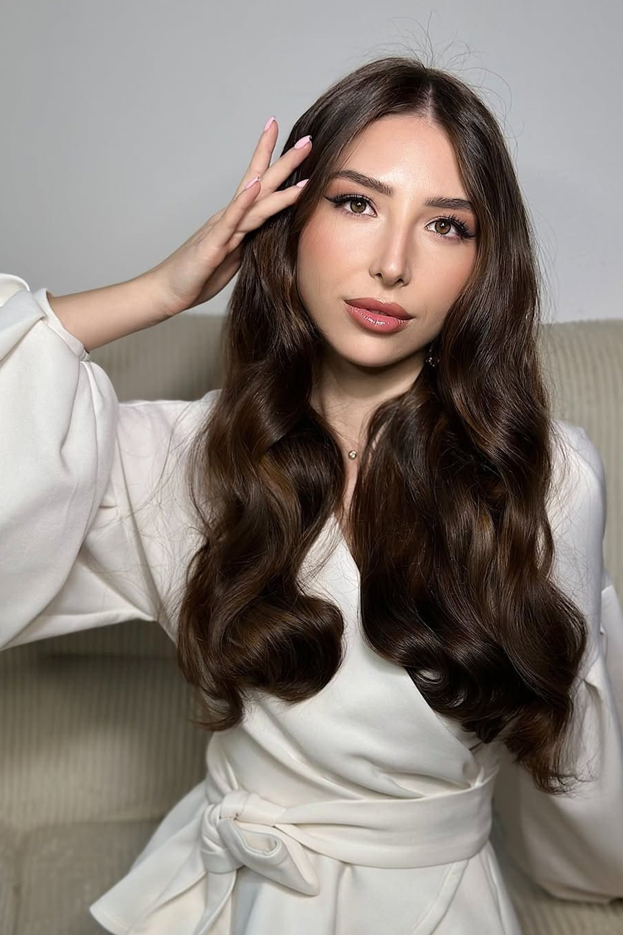 Модель для предметной съемки Анастасия 28 054 С-Пб| Sale Easy