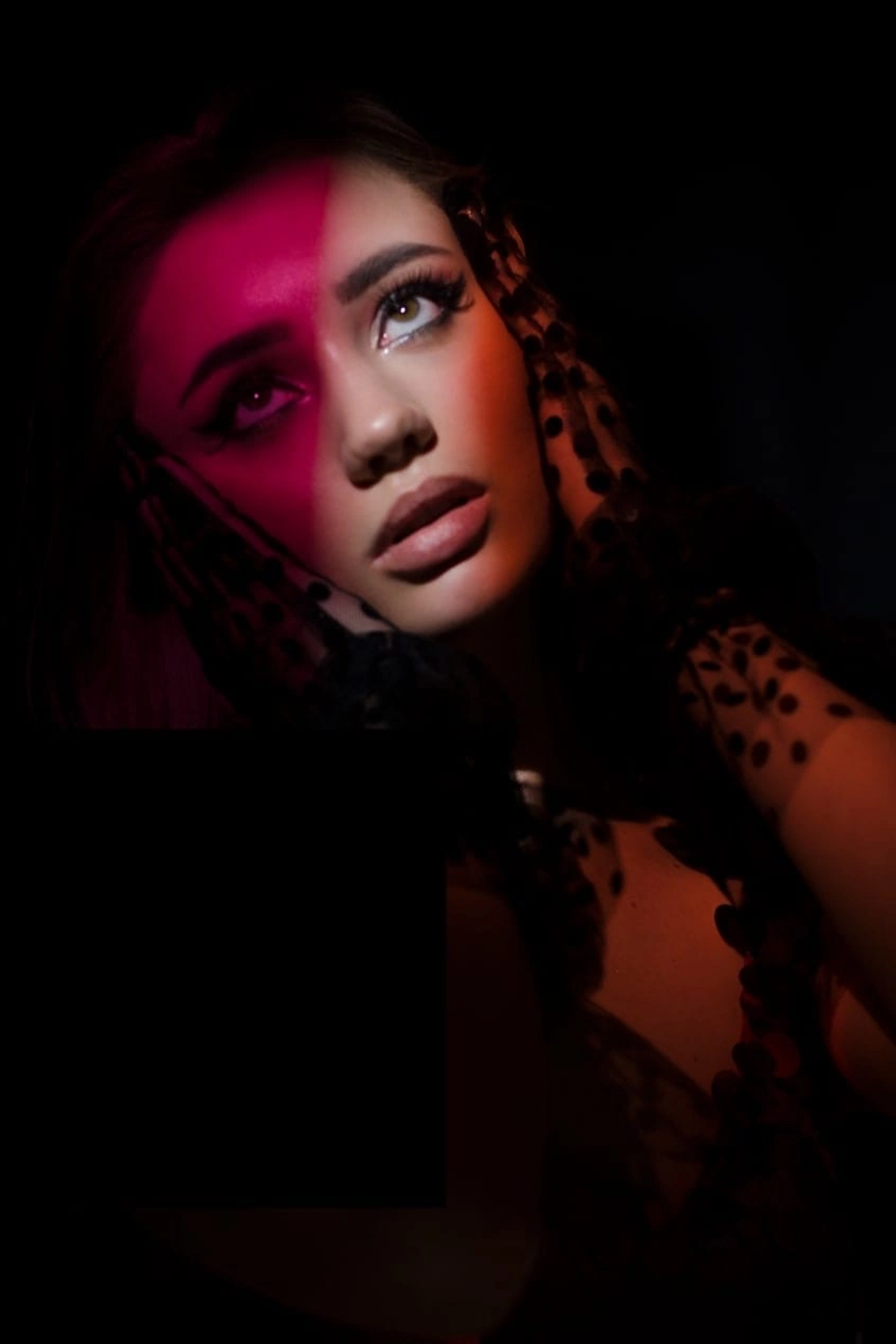 Модель для предметной съемки Вероника 8 Н.Новгород | Sale Easy