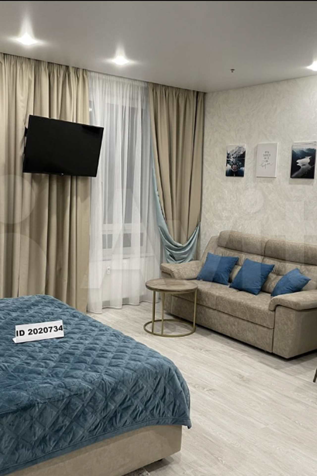 Студия на Максима Горького 2Б для пред. съемки Н.Новгород