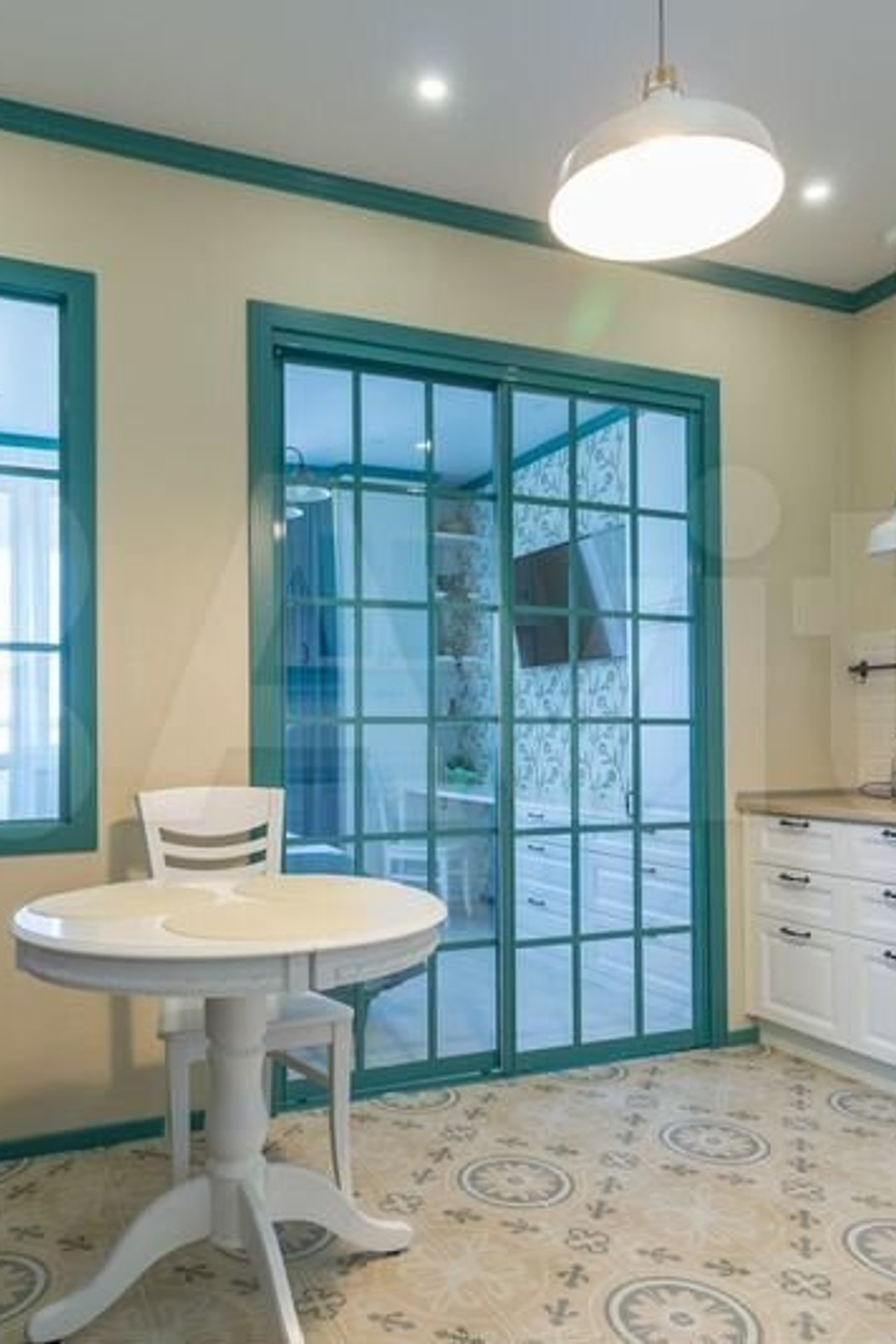 Квартира на Гагарина 4Г для предметной съемки Н.Новгород |Sale Easy