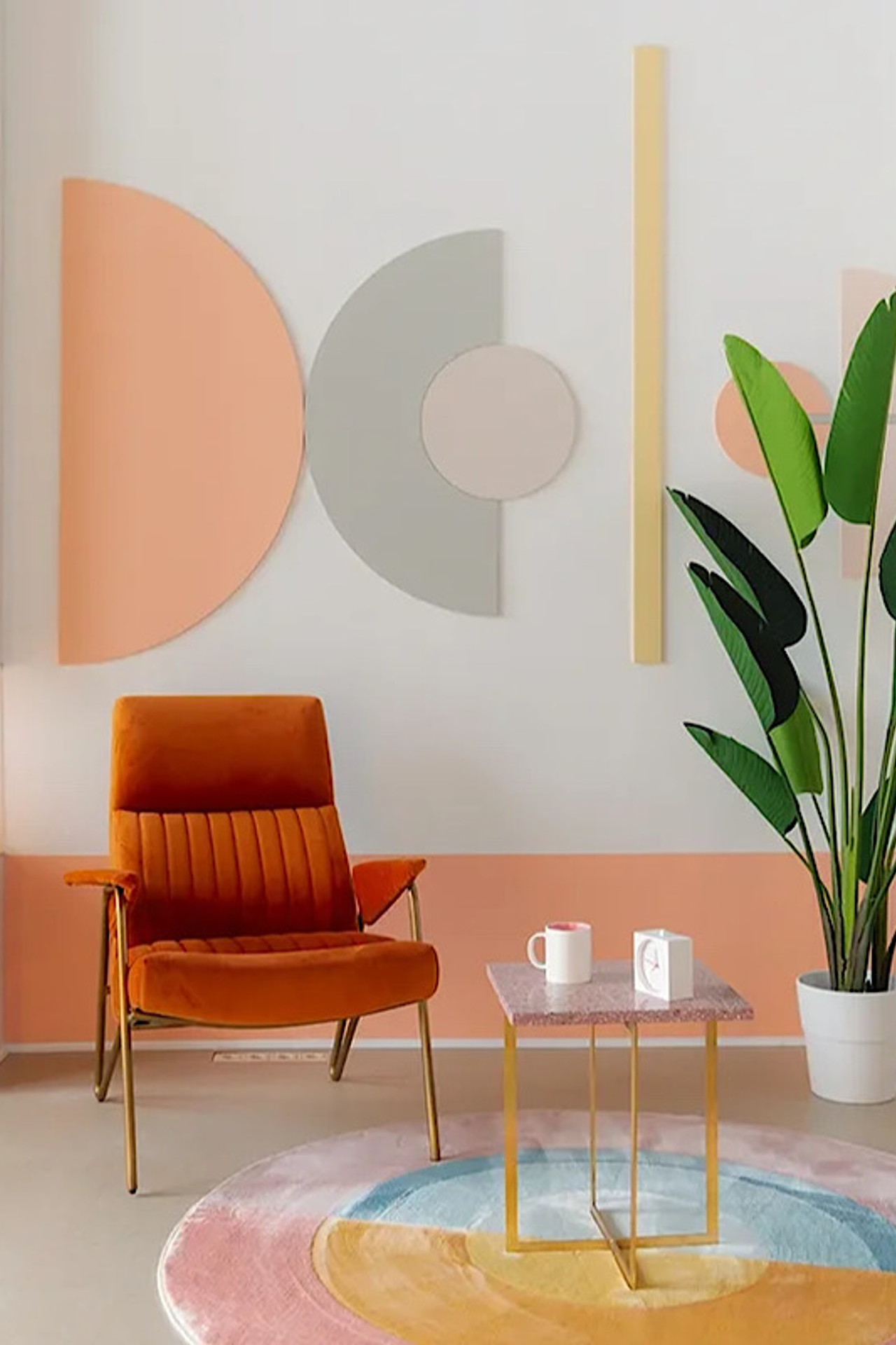 CROSS   — Room «Мечта»