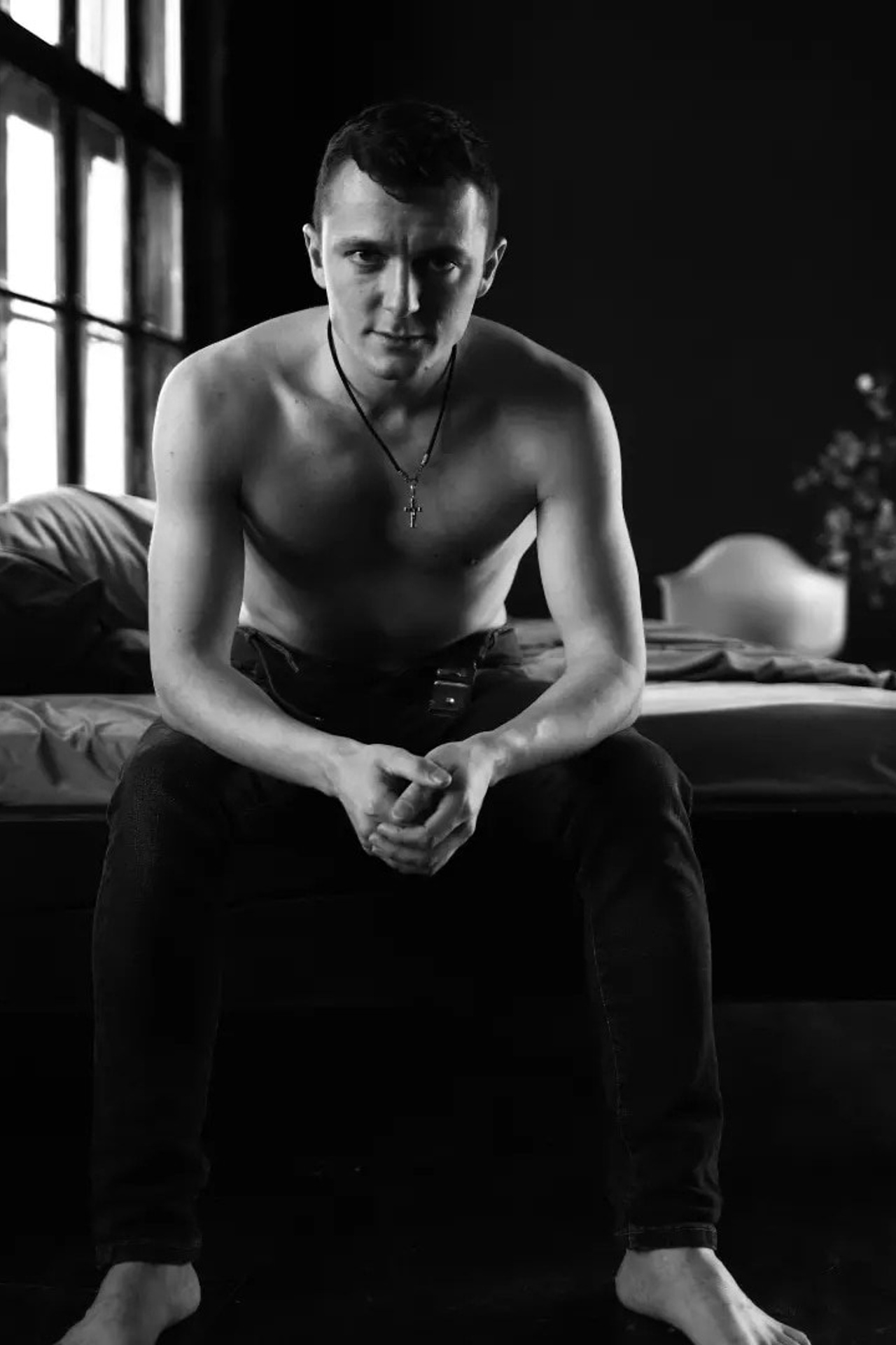 Модель для предметной съемки Артур Б. Н.Н.| Sale Easy