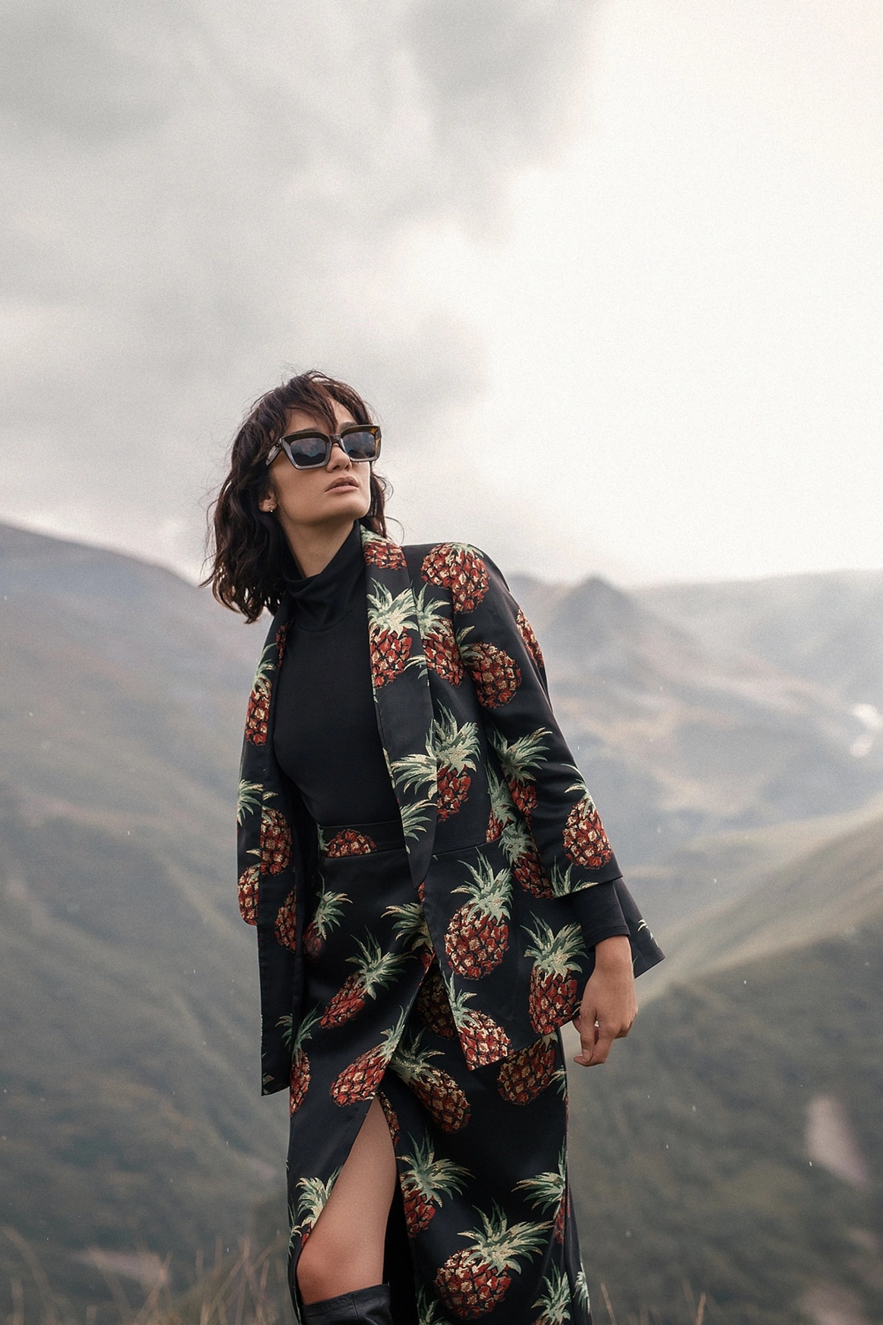 Портфолио для тендеров Fashion abroad |Sale Easy