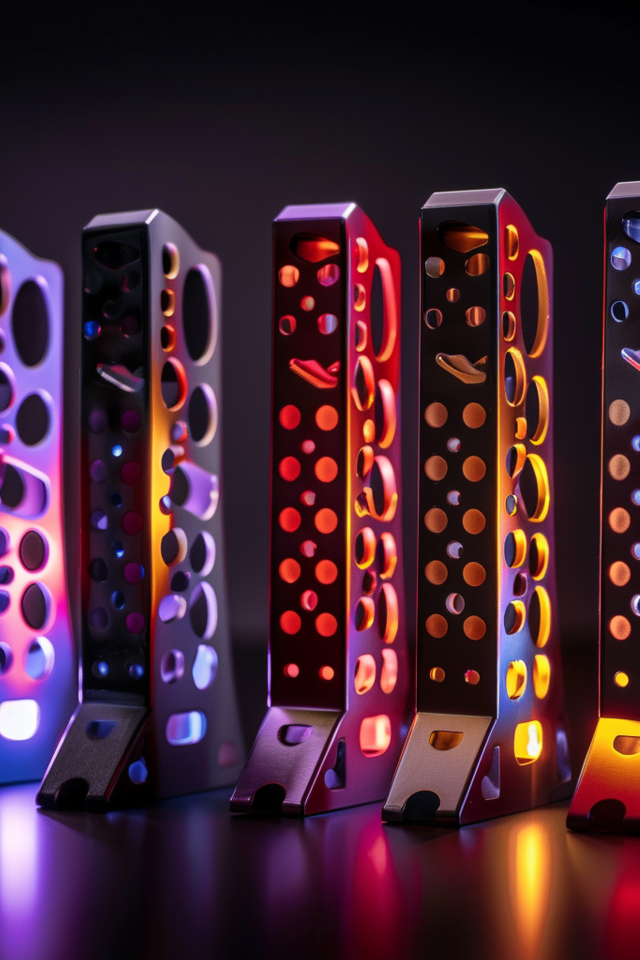 Портфолио для тендеров Ixora |Sale Easy