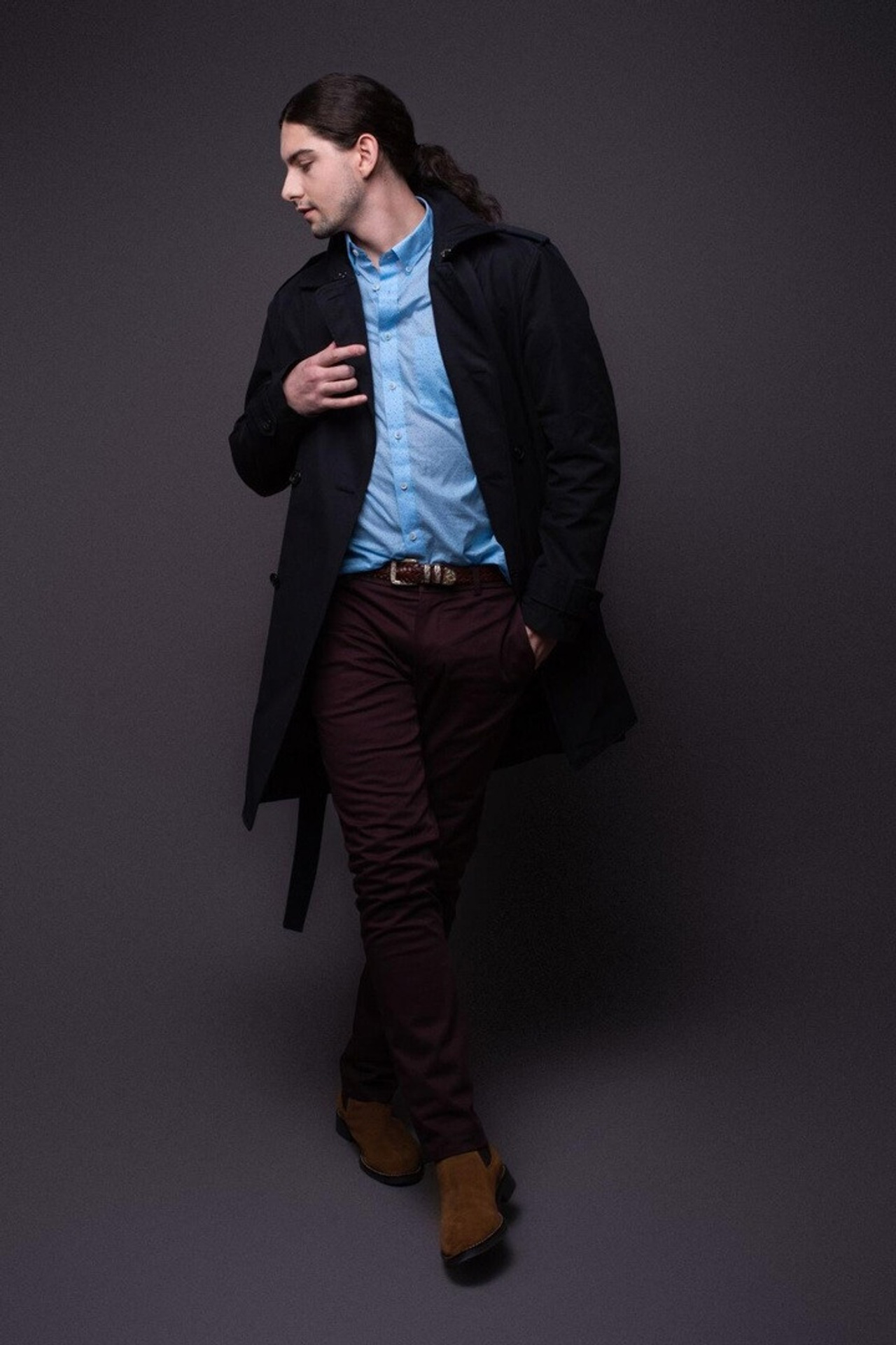 Модель для предметной съемки Николай Москва | Sale Easy