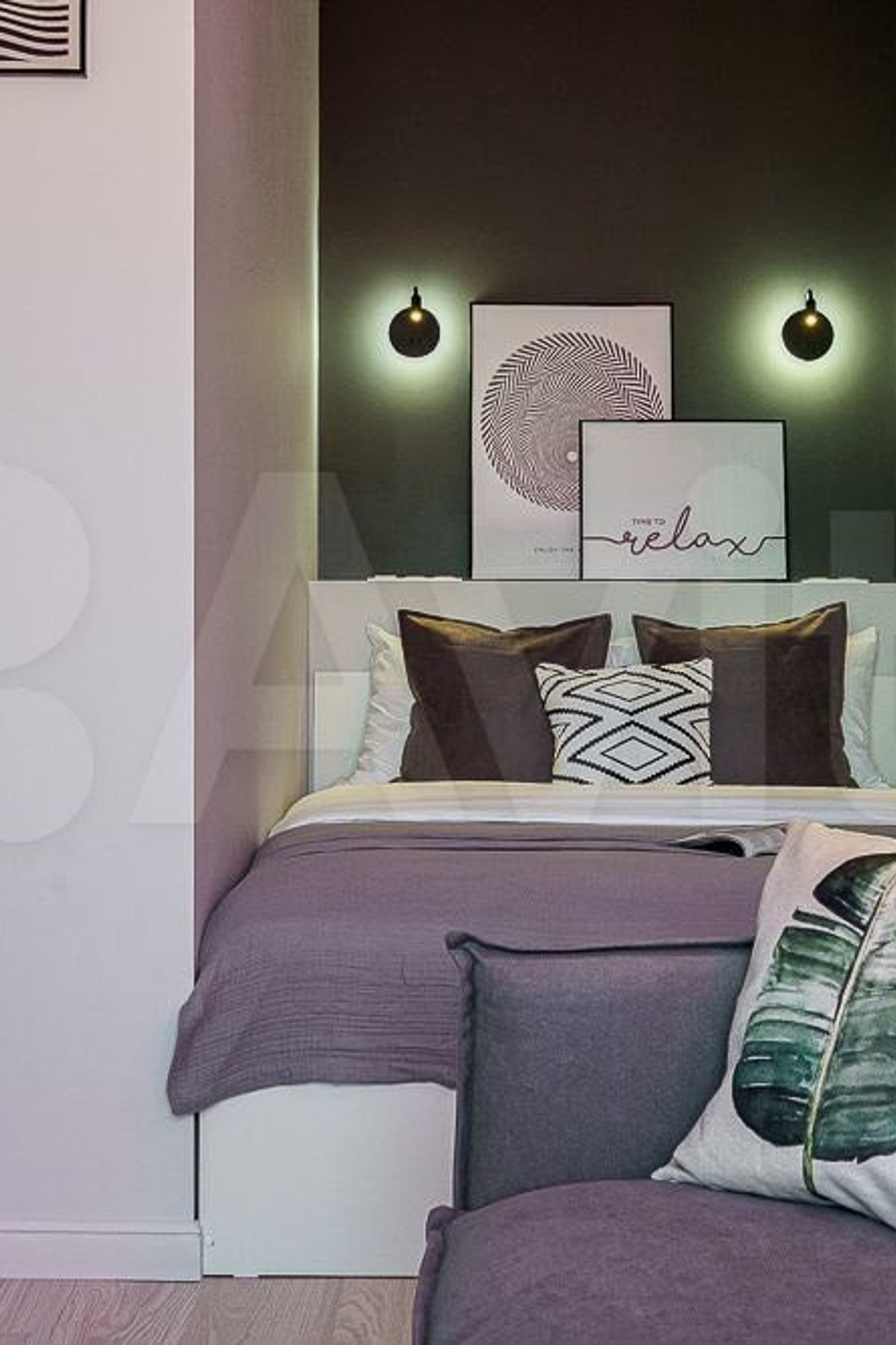 Квартира на Горького 11Л для предметной съемки Н.Новгород |Sale Easy