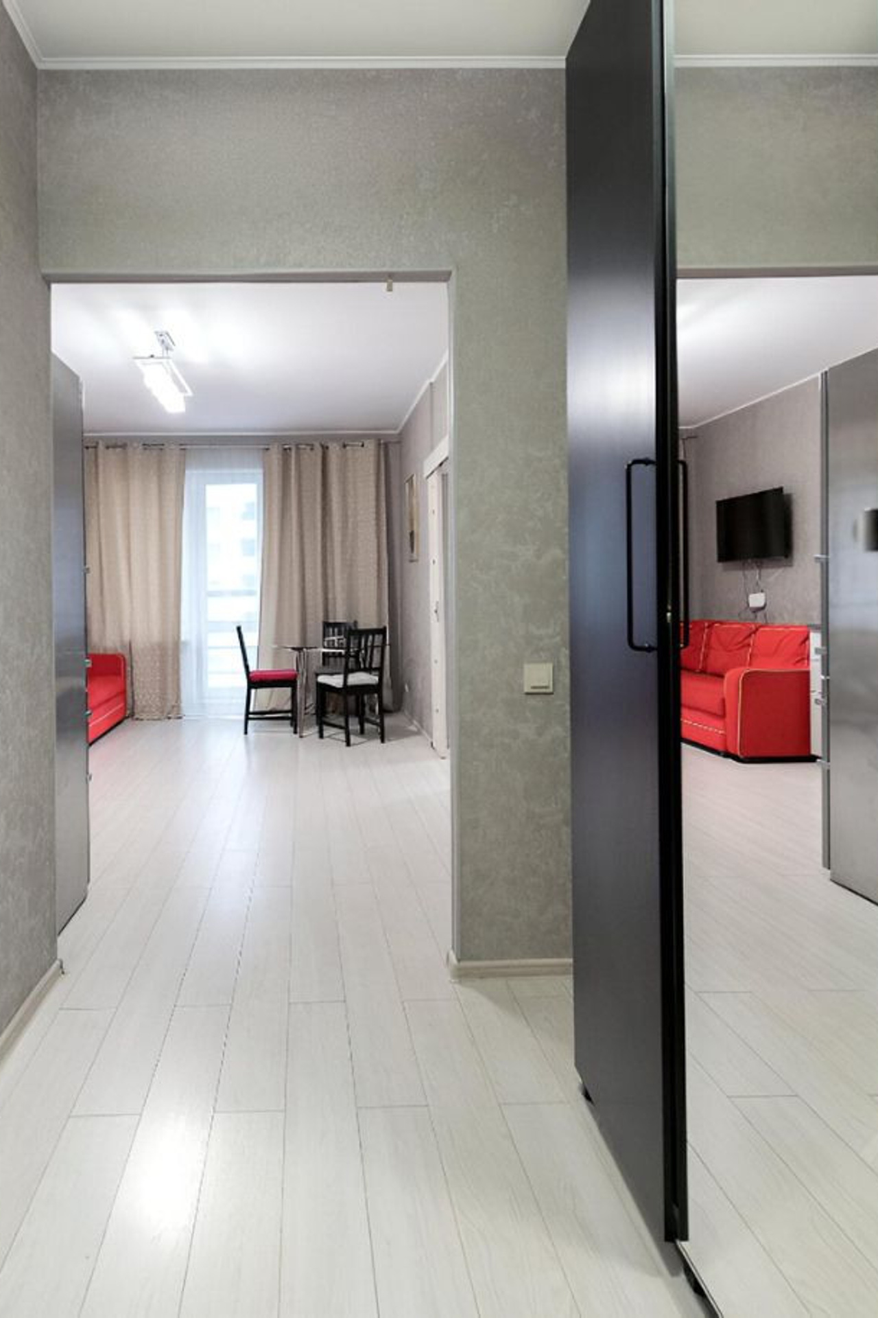 Квартира на Сибгата Хакима для предм. съемки Казань|Sale Easy