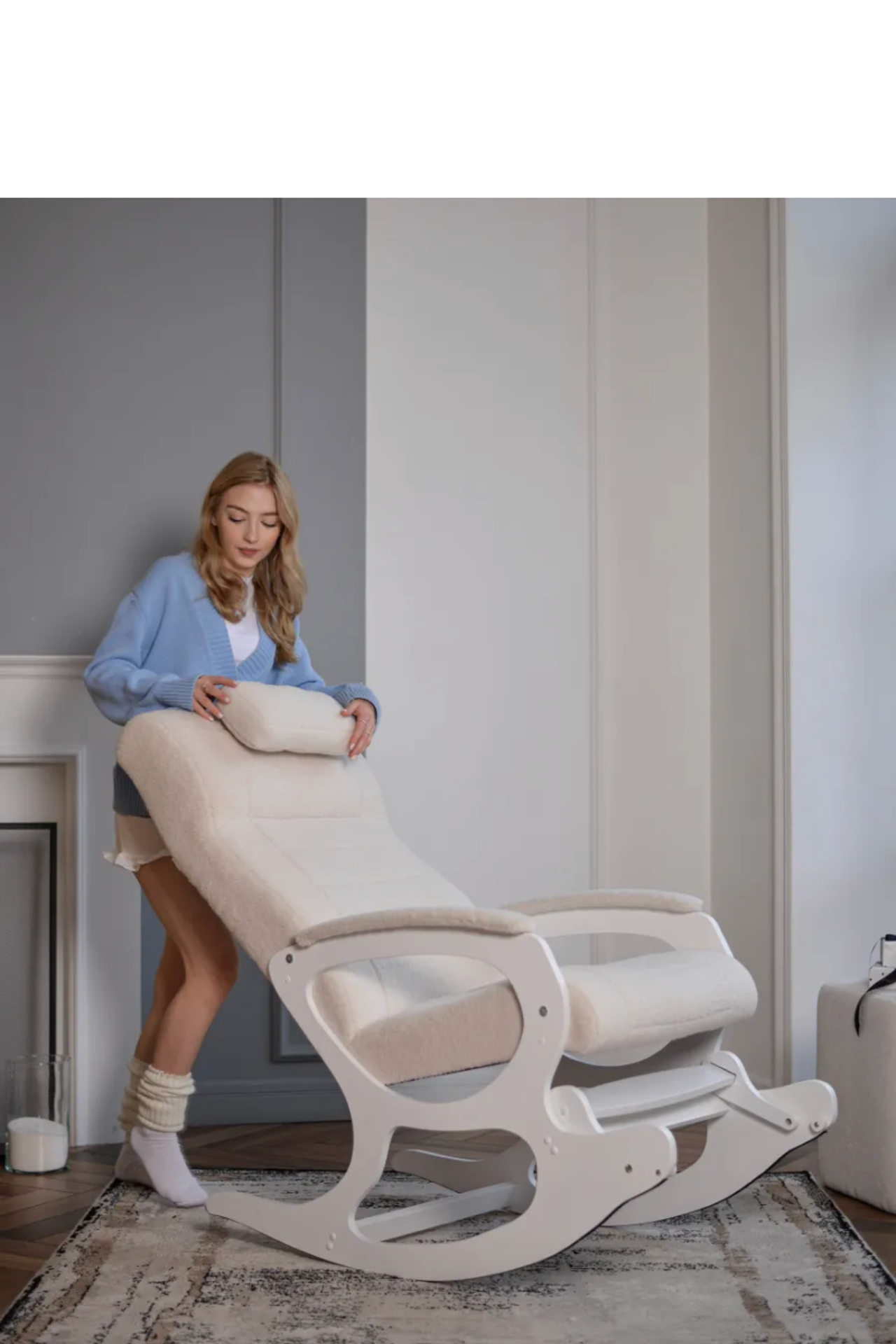 Модель для предметной съемки Дарья id 28050 С-Пб| Sale Easy