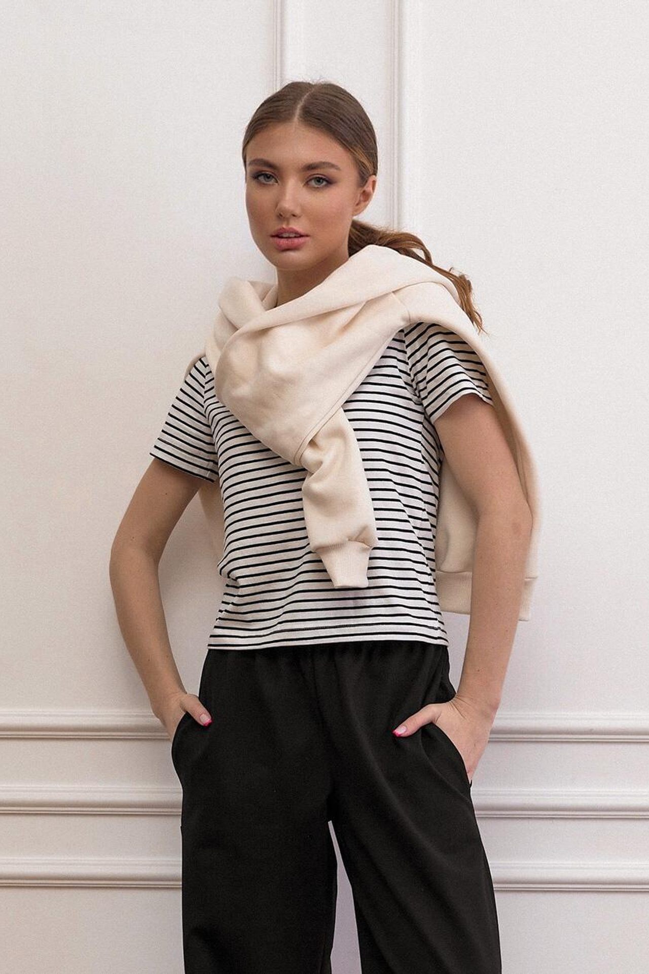 Модель для предметной съемки Дарья З. Москва| Sale Easy