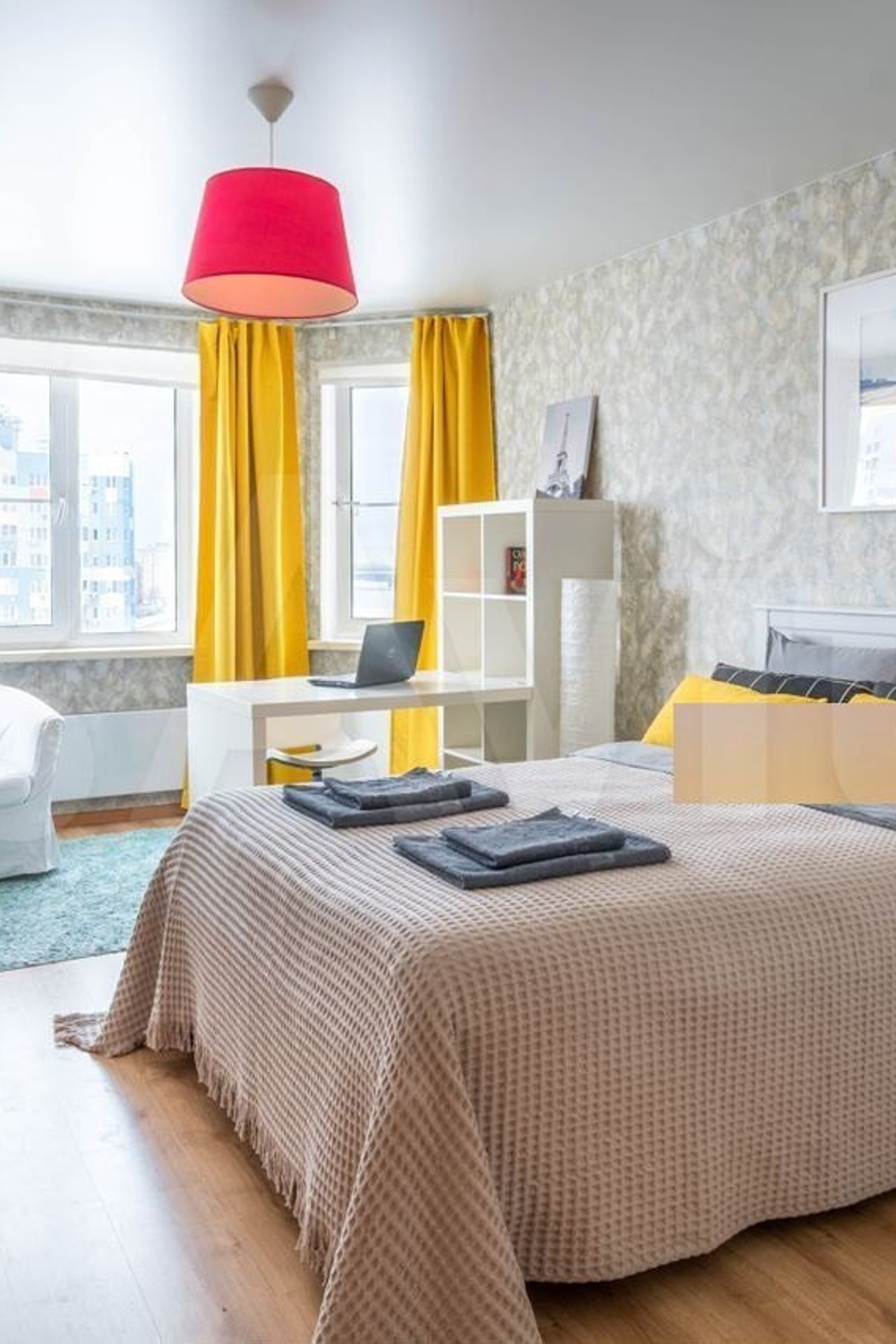 Квартира на  Волжской наб2Б для предметной съемки Н.Новгород|Sale Easy