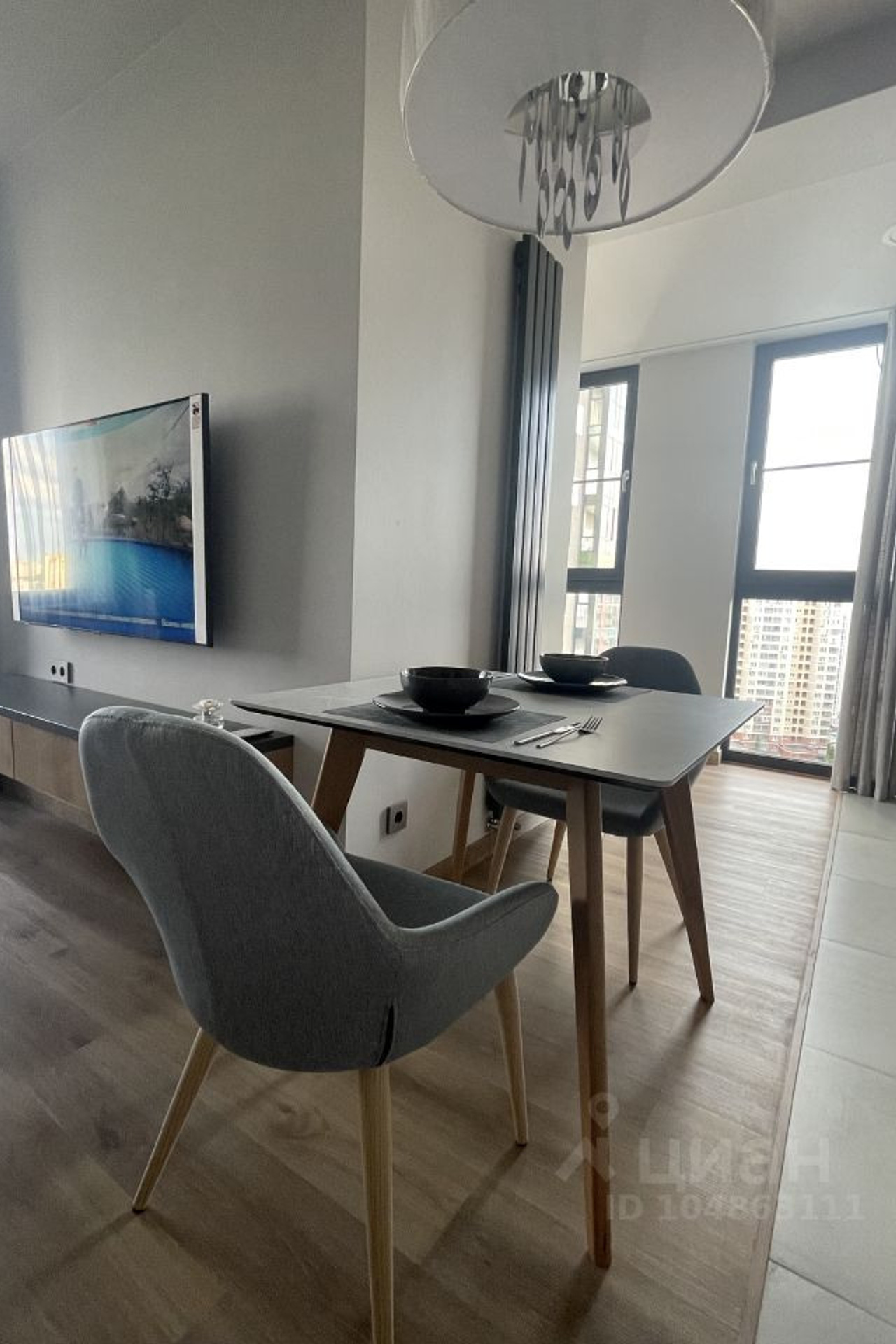 Квартира в Подлипках 2 для предм. съемки Королев |Sale Easy