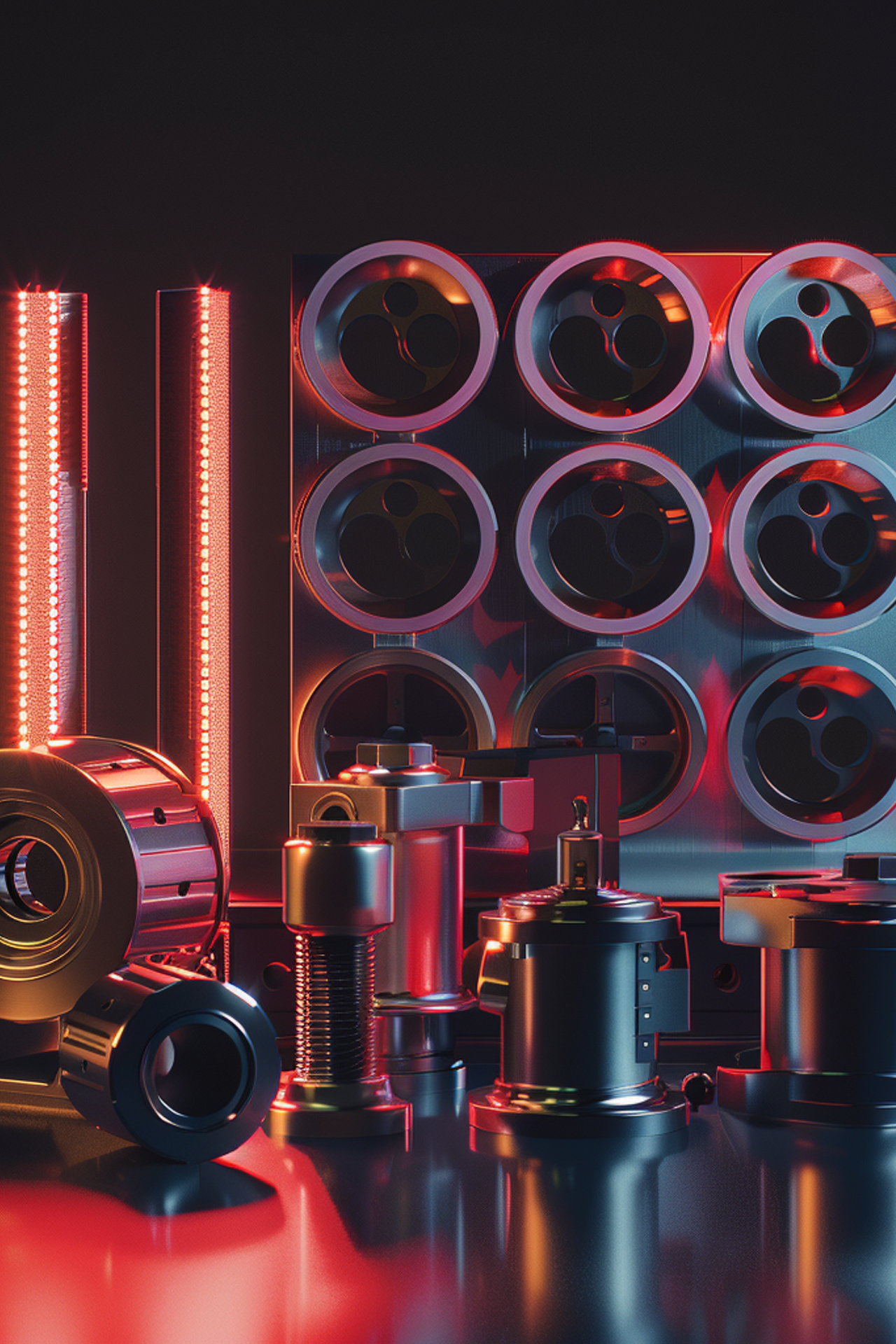 Портфолио для тендеров Ixora |Sale Easy