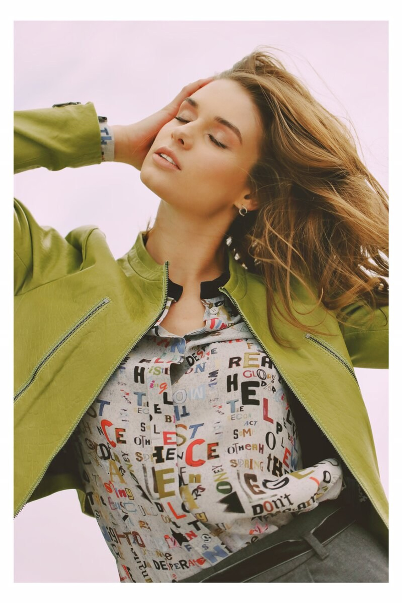 Модель для предметной съемки Валерия З. С.-Пб| Sale Easy