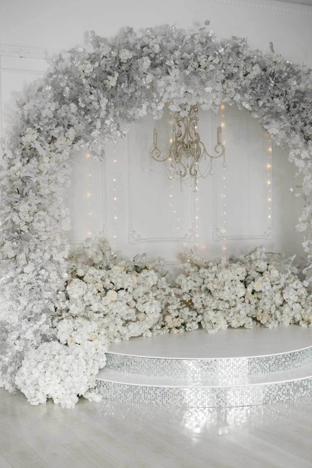 Студия Royal_Studio Зал Рояль для предметной съемки  Новосибирск