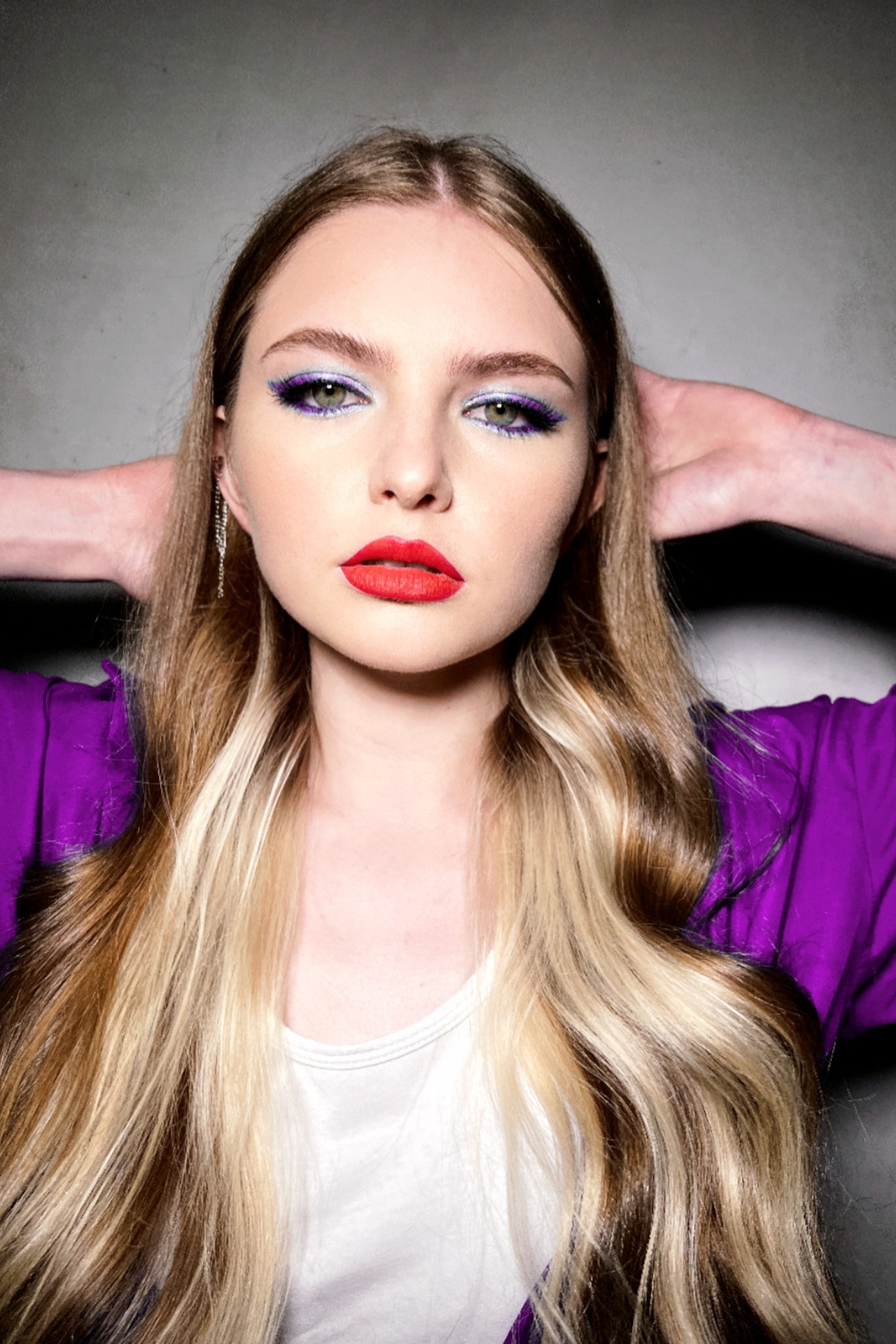 Модель для предметной съемки Зарина Москва| Sale Easy