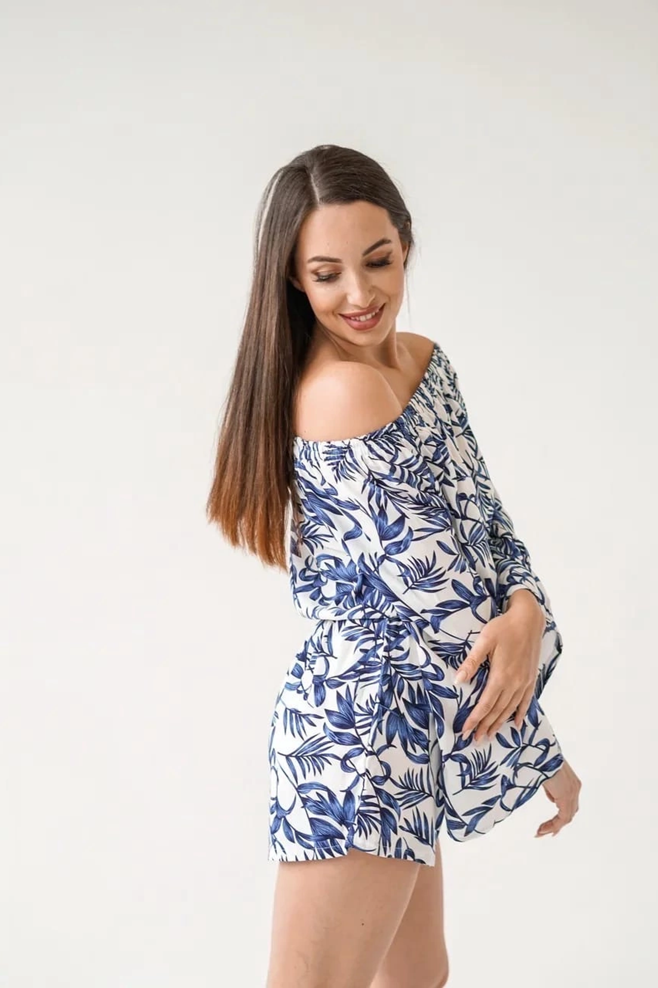 Модель для предметной съемки Юлия 9 Н.Новгород | Sale Easy