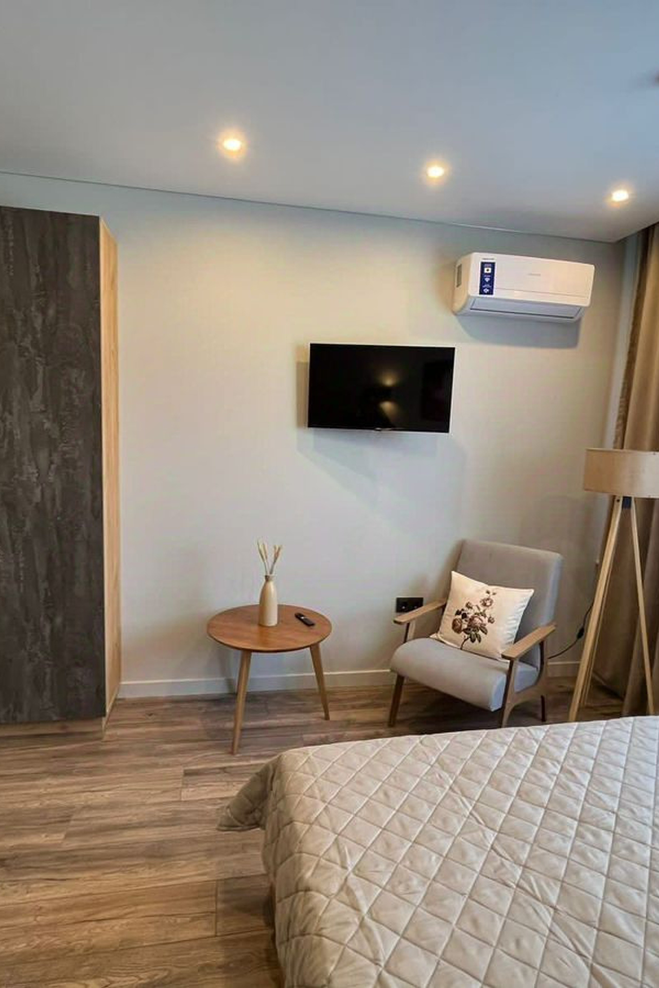 Квартира на Ленинском пр для предметной съемки Москва |Sale Easy