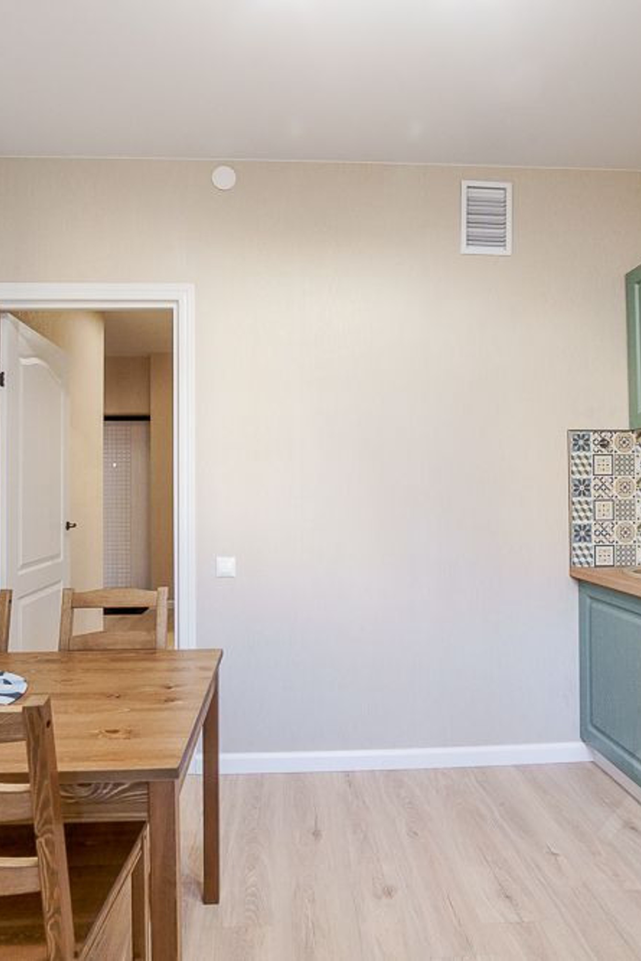 Квартира на Родионова для предметной съемки Н.Новгород |Sale Easy