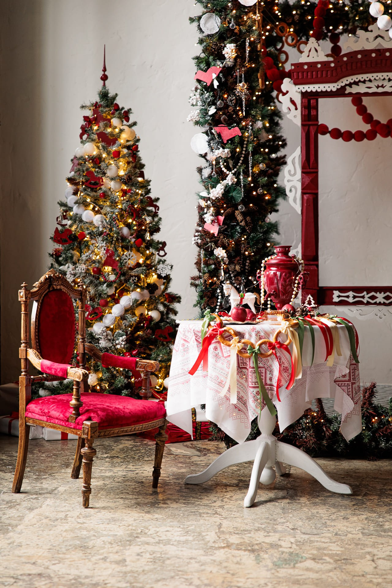 Студия MANSARDA — Content для предметной съемки Н.Новгород |Sale Easy