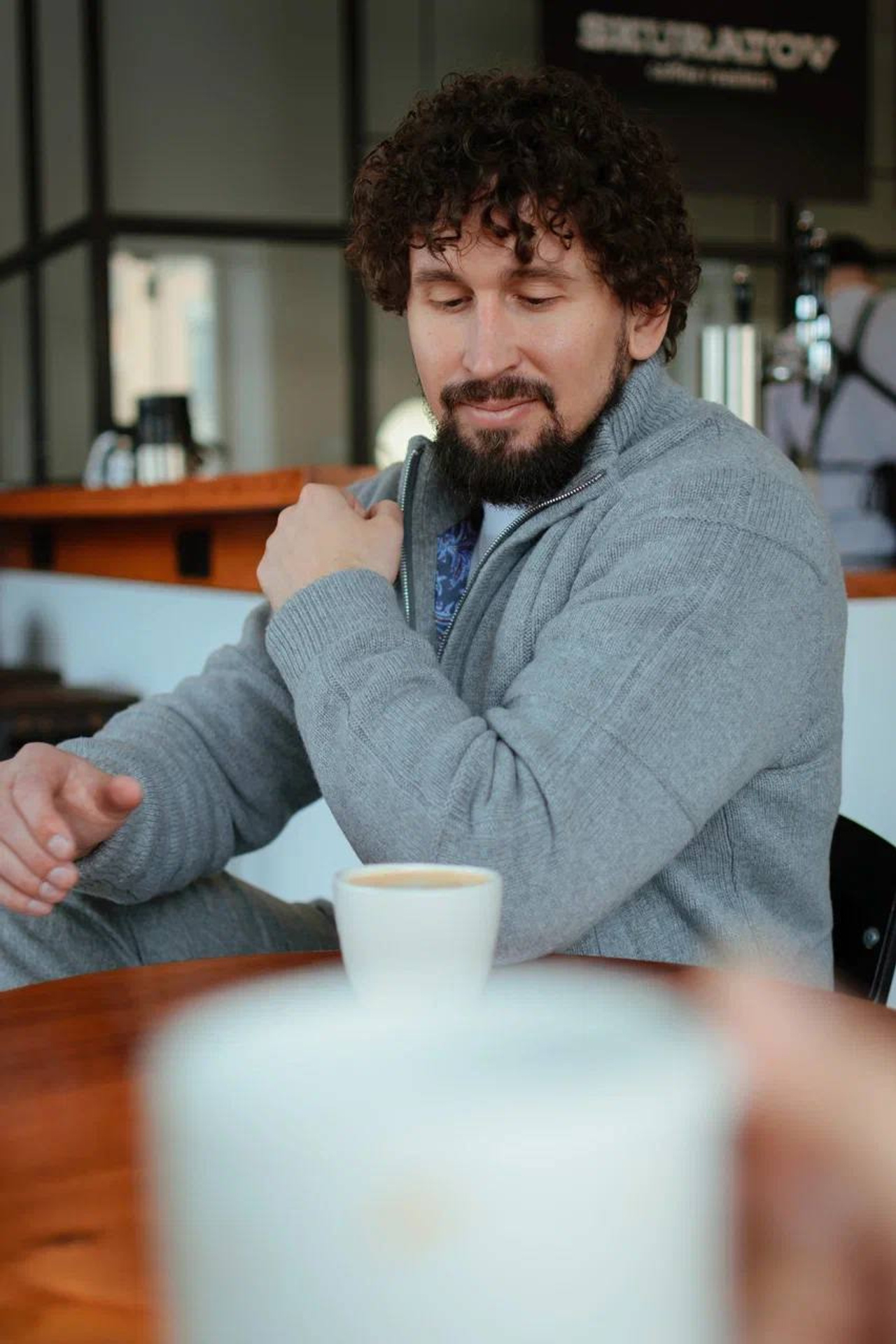 Модель для съемки для интернет магазинов Павел Москва | Sale Easy