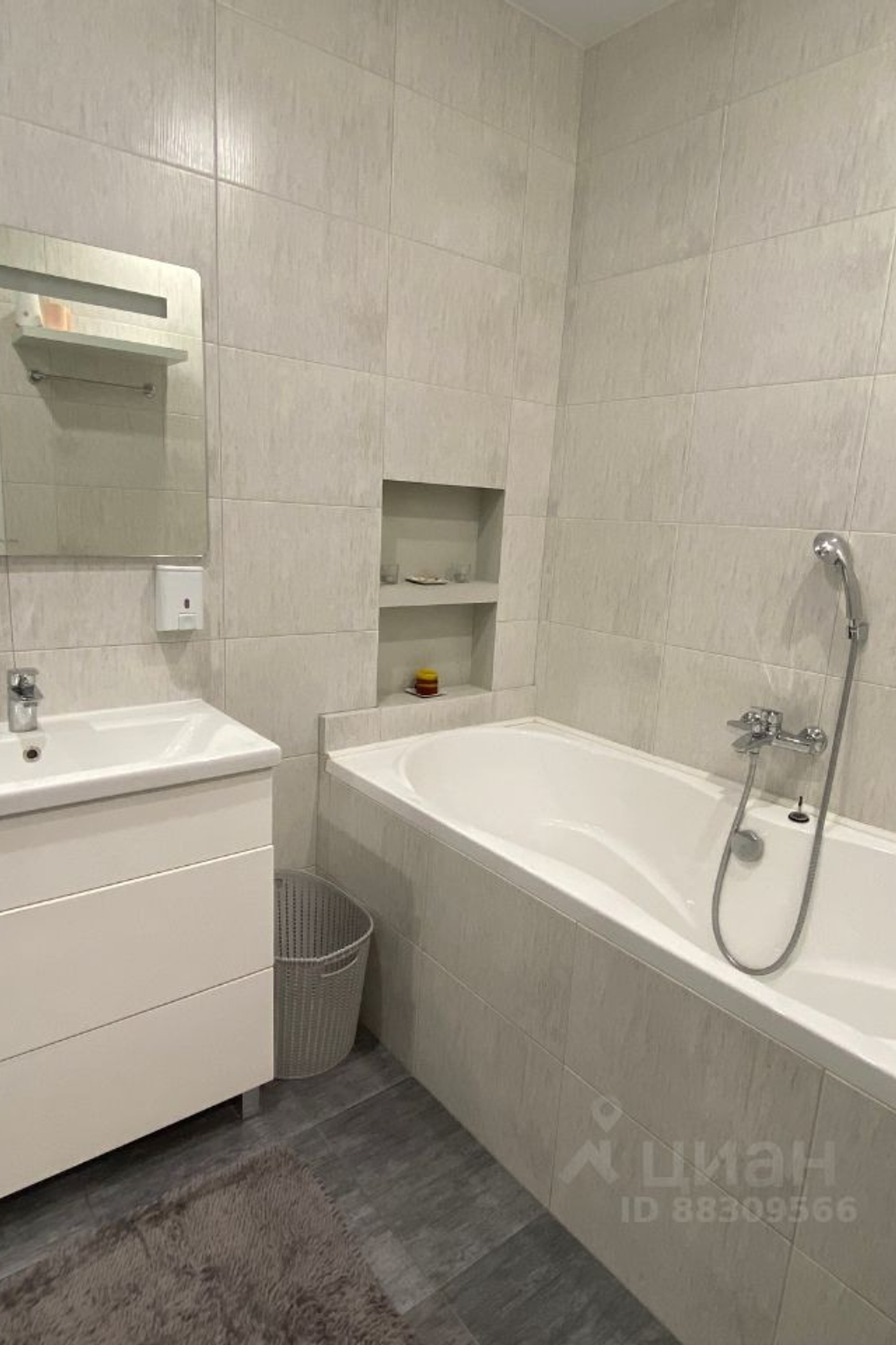 Квартира 1-комн на Молокова для предметной съемки Красноярск|Sale Easy