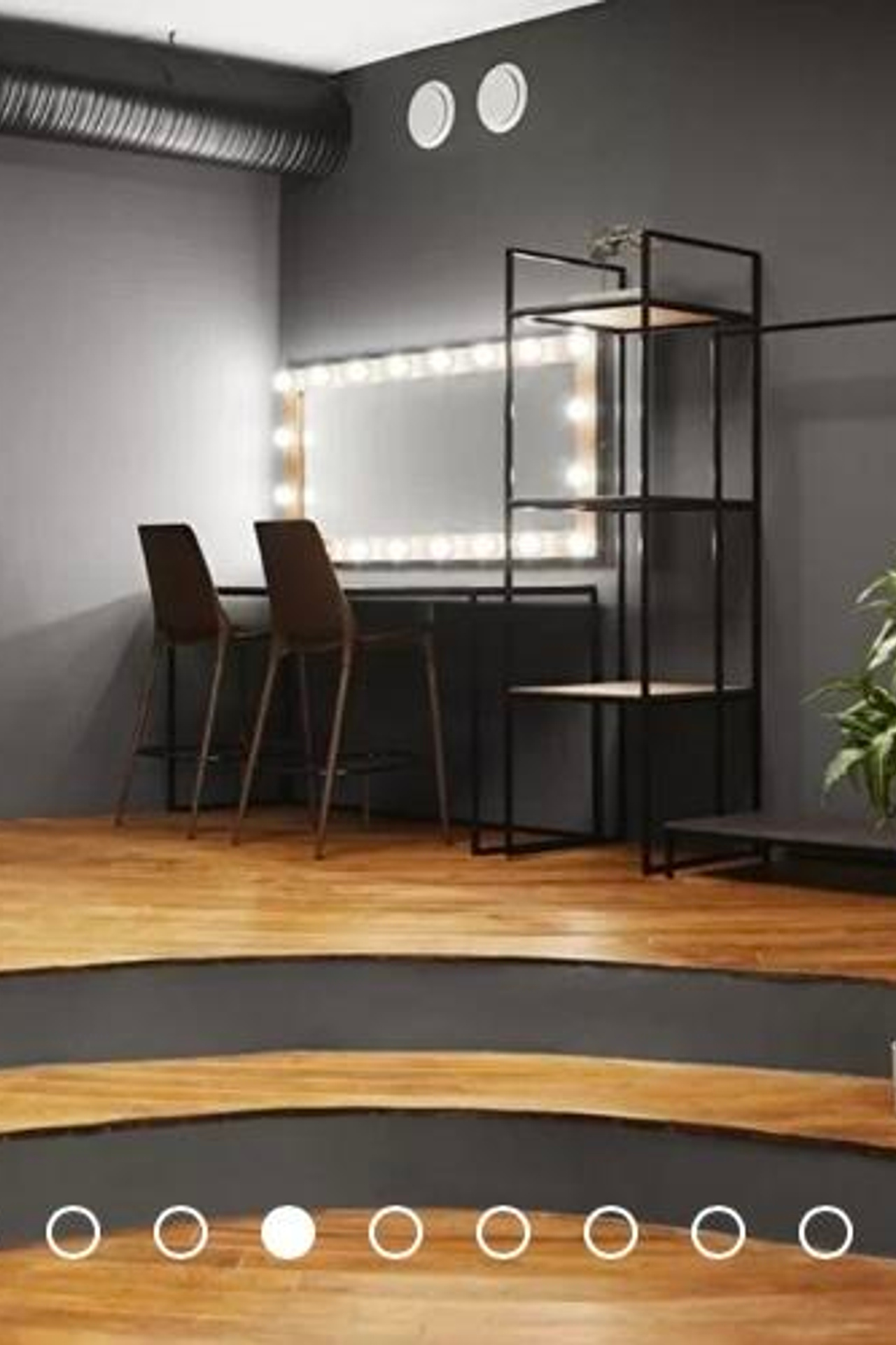 Студия Wonderstudio Yellow для предметной съемки Москва | Sale Easy