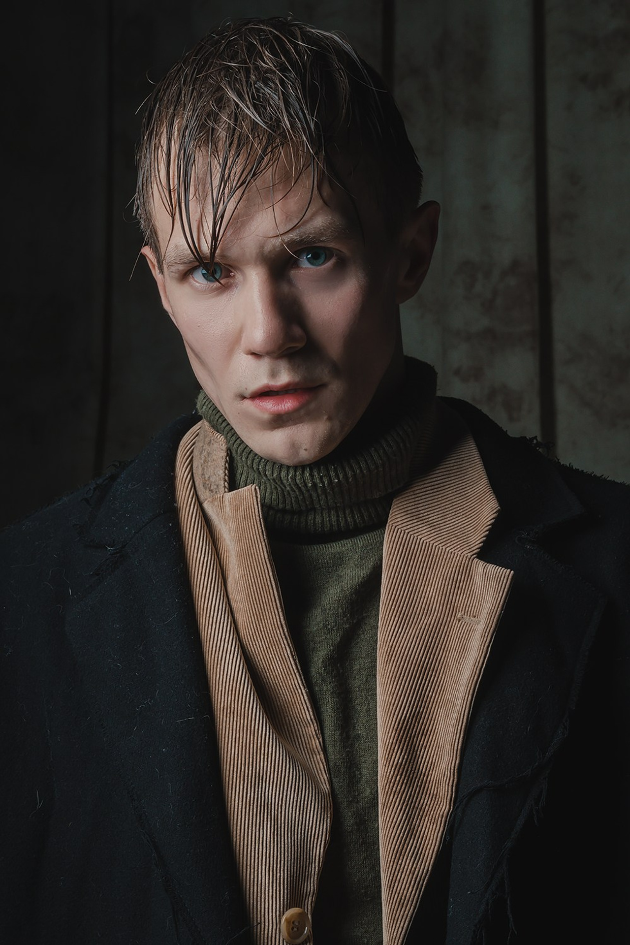 Модель для предметной съемки Никита Е. Н.Новгород | Sale Easy