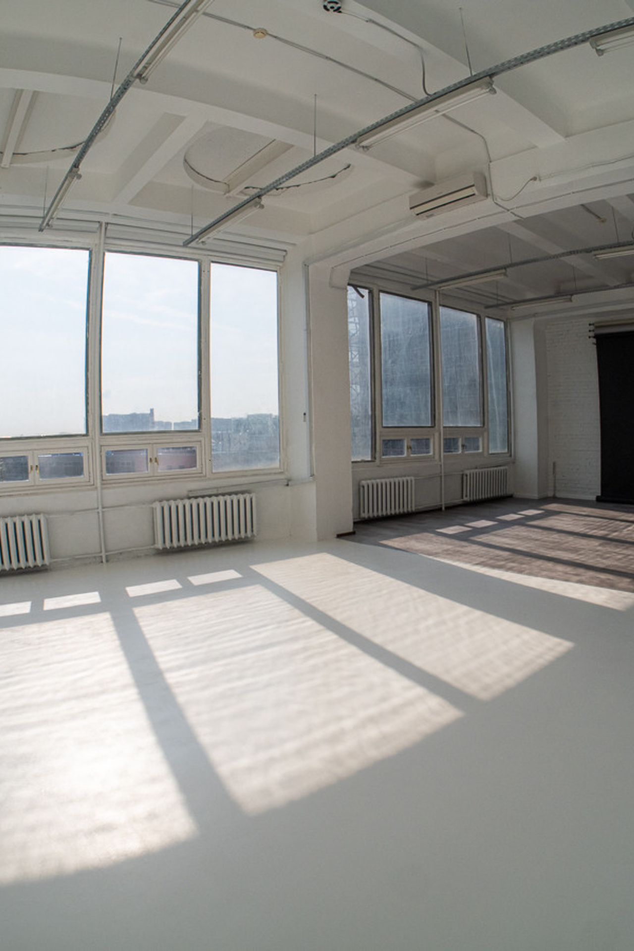 Студия Fotofabrika Алмаз для предметной съемки Москва | Sale Easy