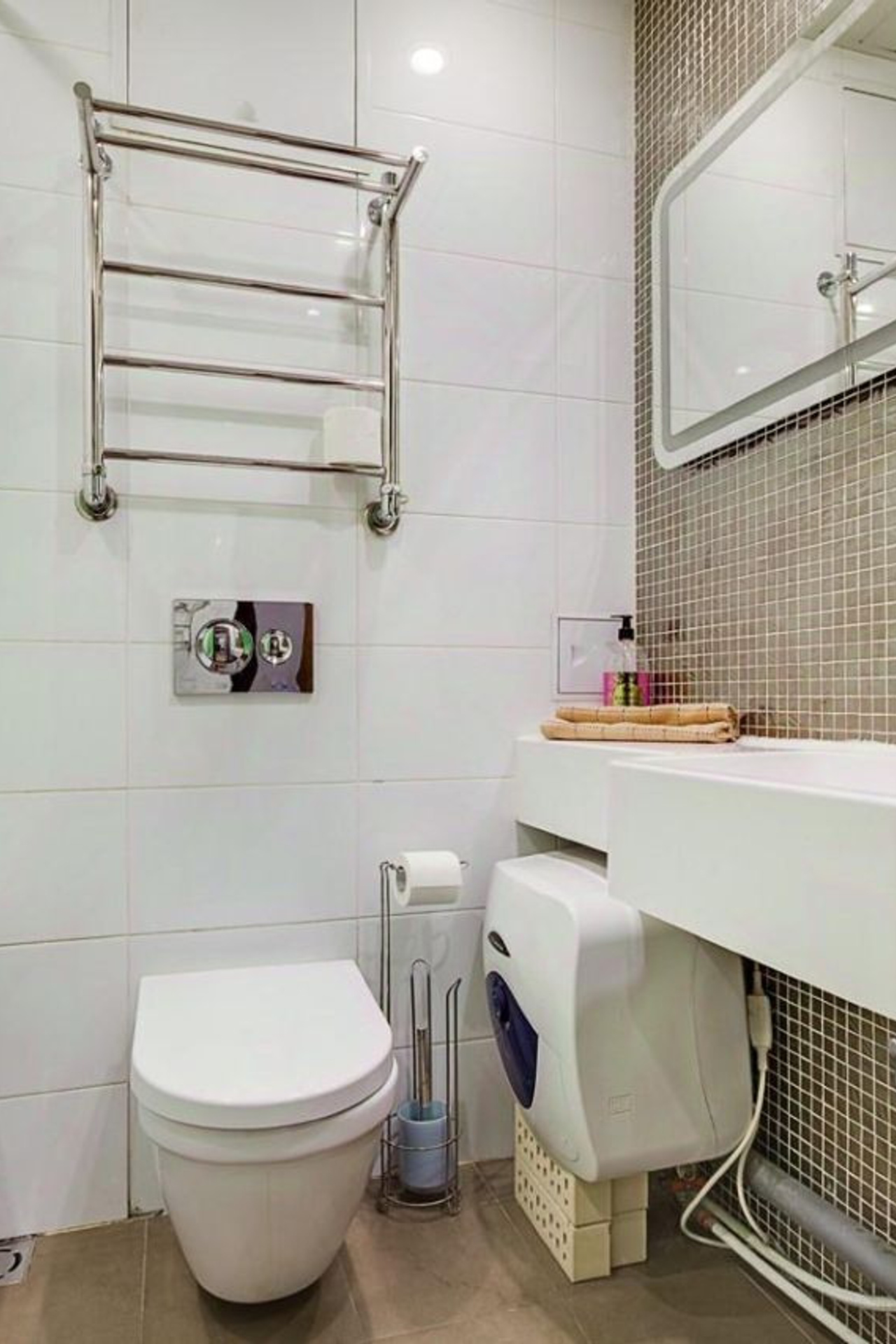 Квартира на Хошимина 3С для предметной съемки С-Петербург |Sale Easy