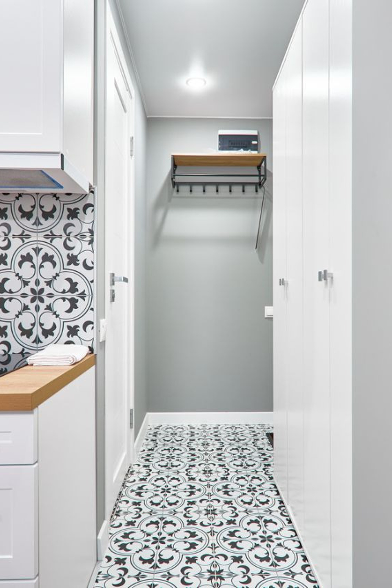 Квартира в Климовске для предметной съемки Подольск | Sale Easy