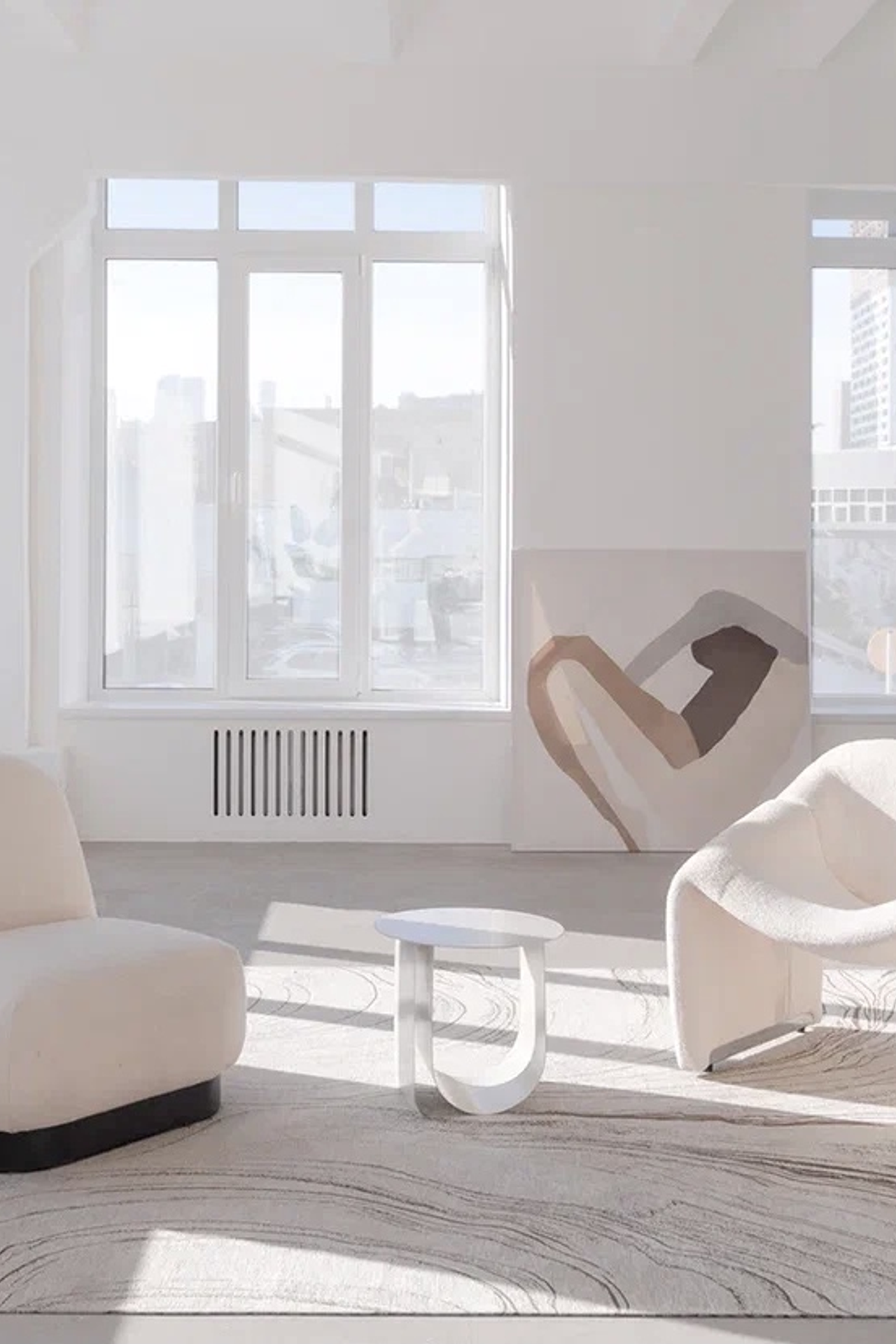 CROSS  — Room № 206