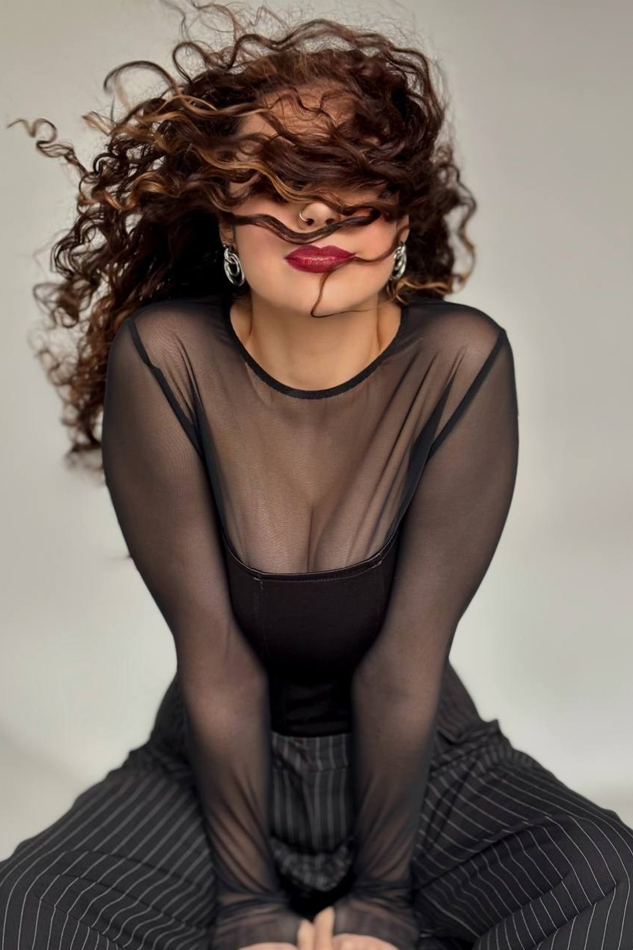 Модель для предметной съемки Екатерина id 10213 Москва| Sale Easy