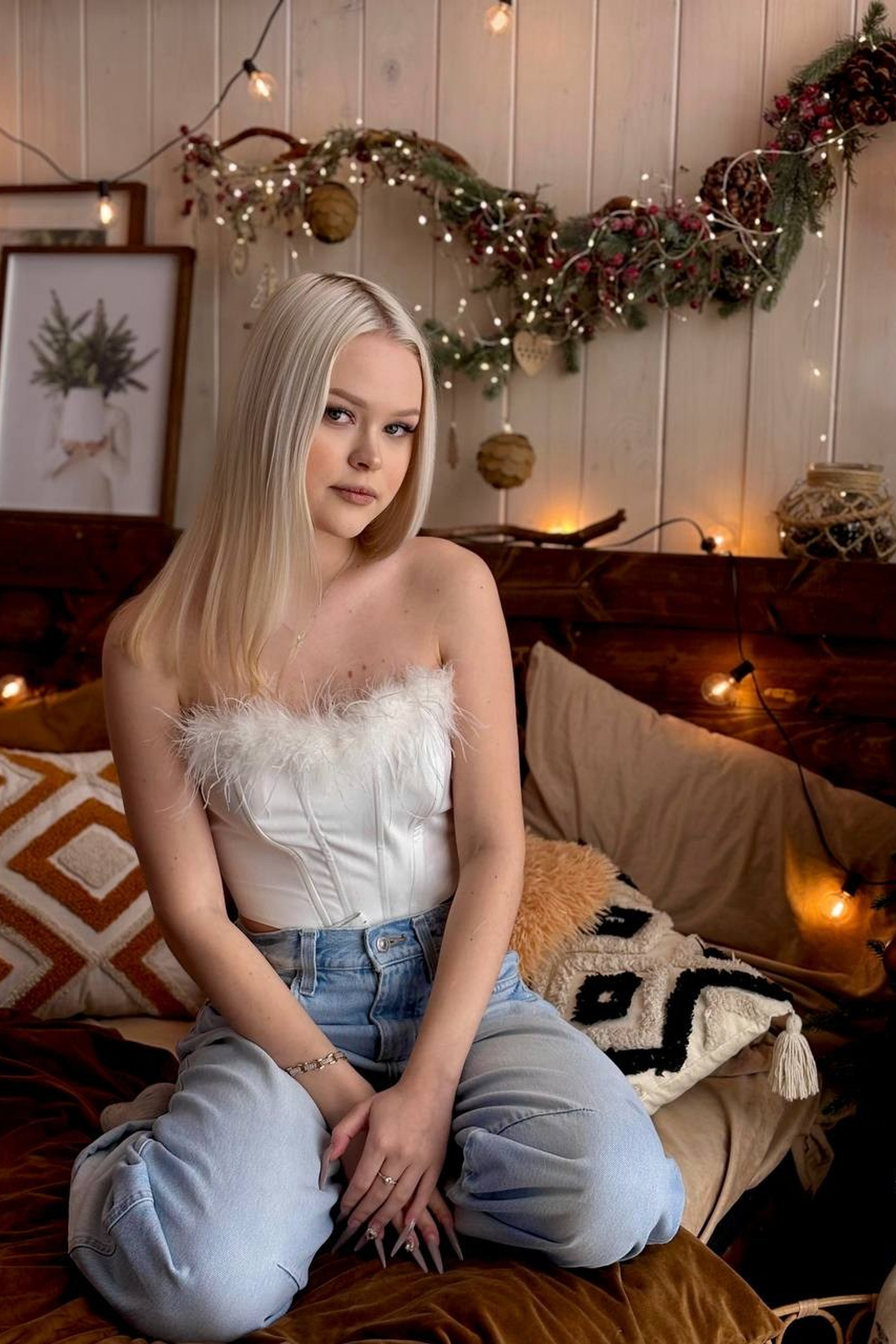 Модель для предметной съемки Мария Ч. Н.Н.| Sale Easy