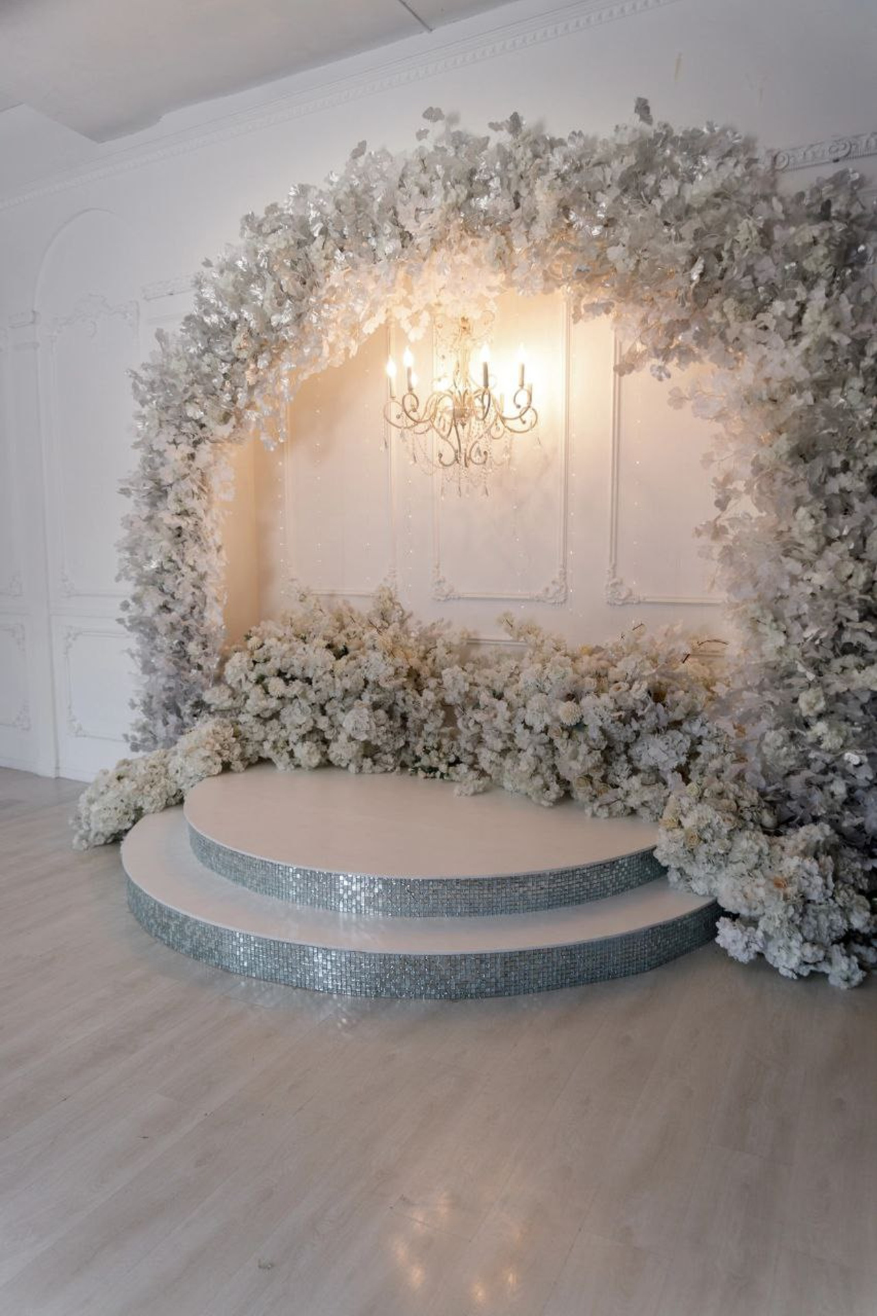 Студия Royal_Studio Зал Рояль для предметной съемки  Новосибирск