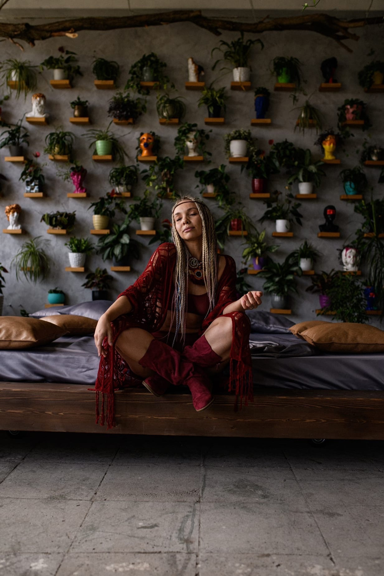 Студия JUMANJI LOFT для предметной съемки Н.Новгород |Sale Easy