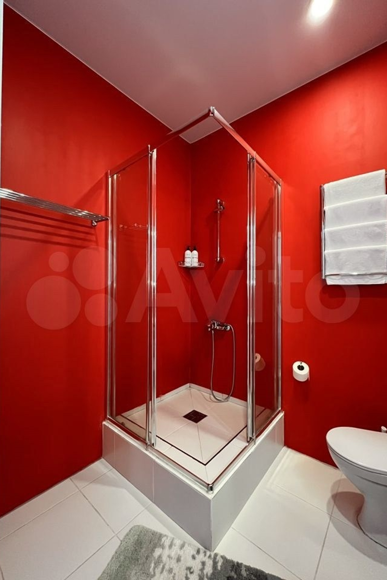 Квартира на ул.Тимирязева для предметной съемки Н.Новгород |Sale Easy