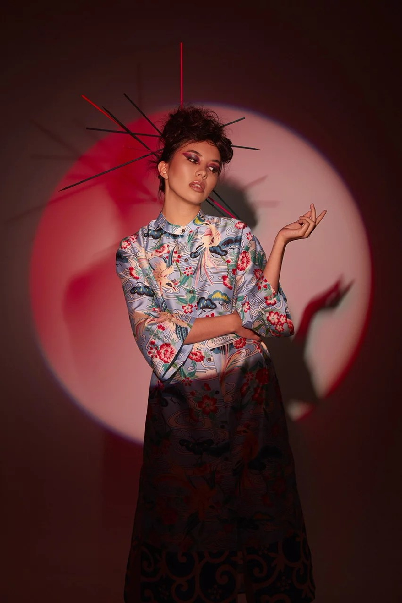 Модель для предметной съемки Анна А. Москва| Sale Easy