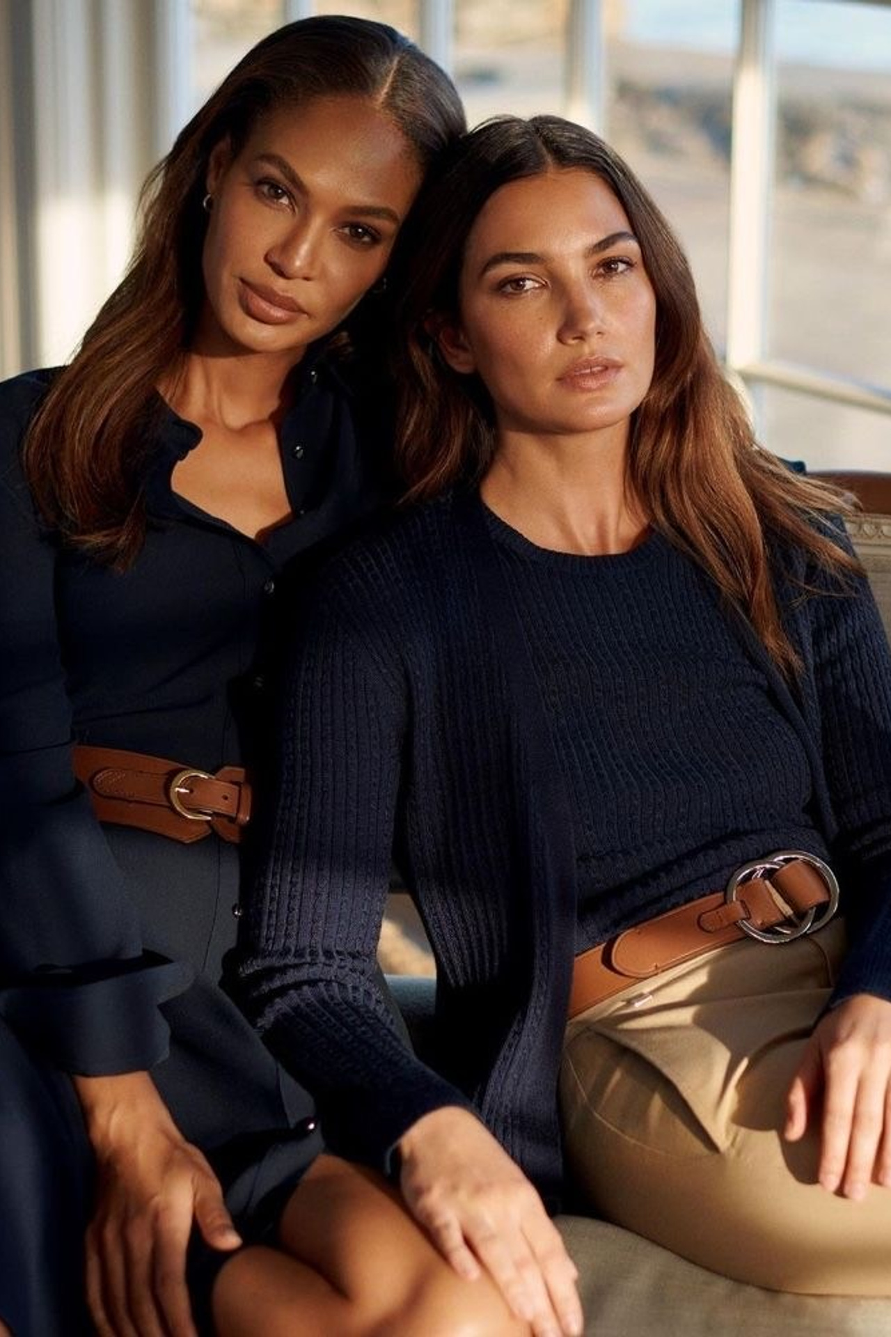 Идея для наряда с комбинезоном в стиле casual