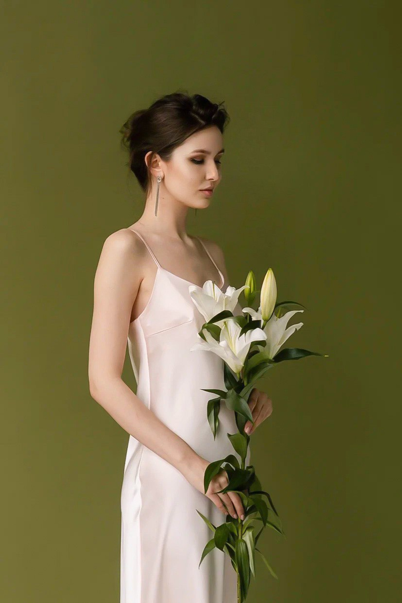 Модель для предметной съемки Анна id 10 253 Москва| Sale Easy