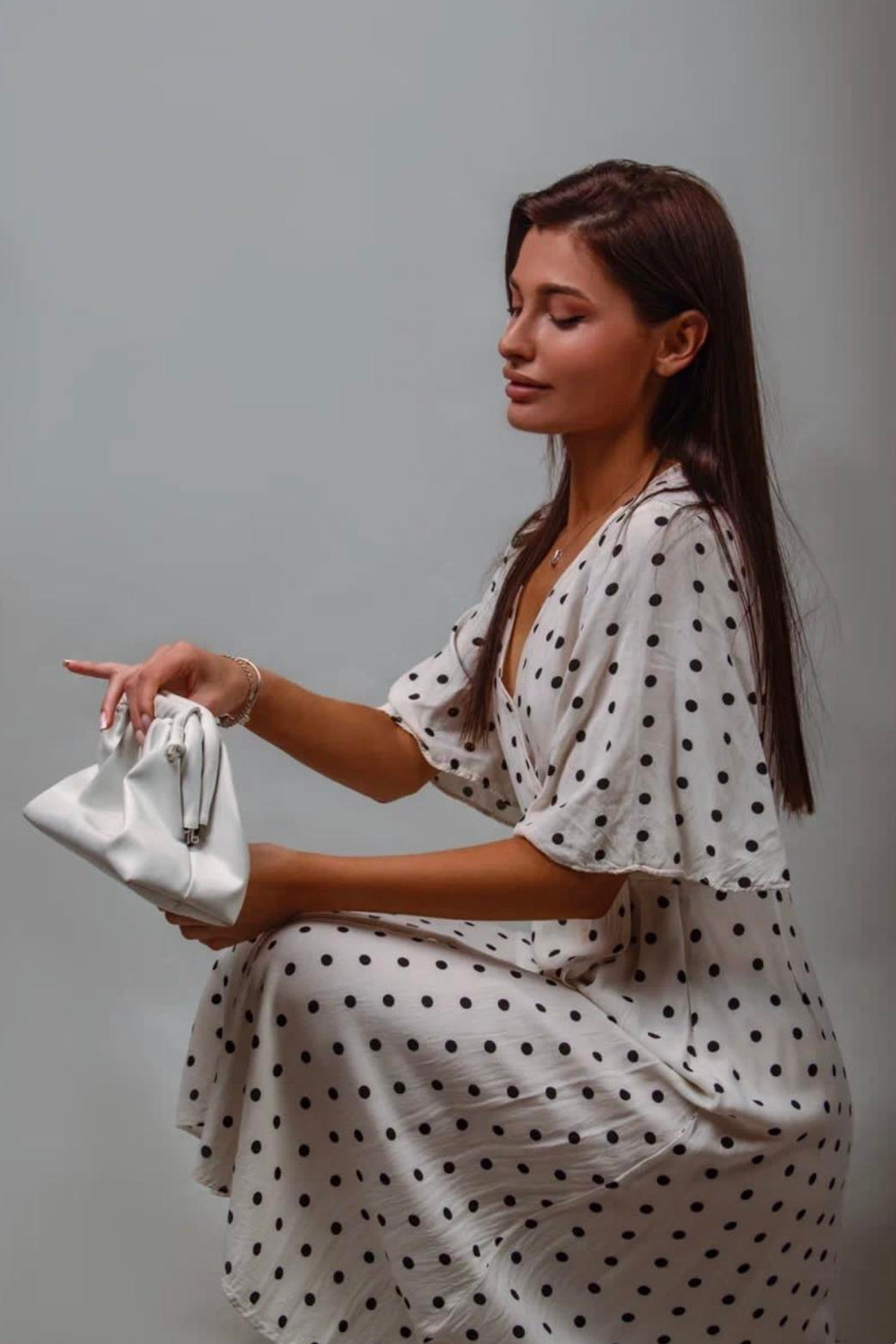 Модель для предметной съемки Ира Б Н.Новгород | Sale Easy