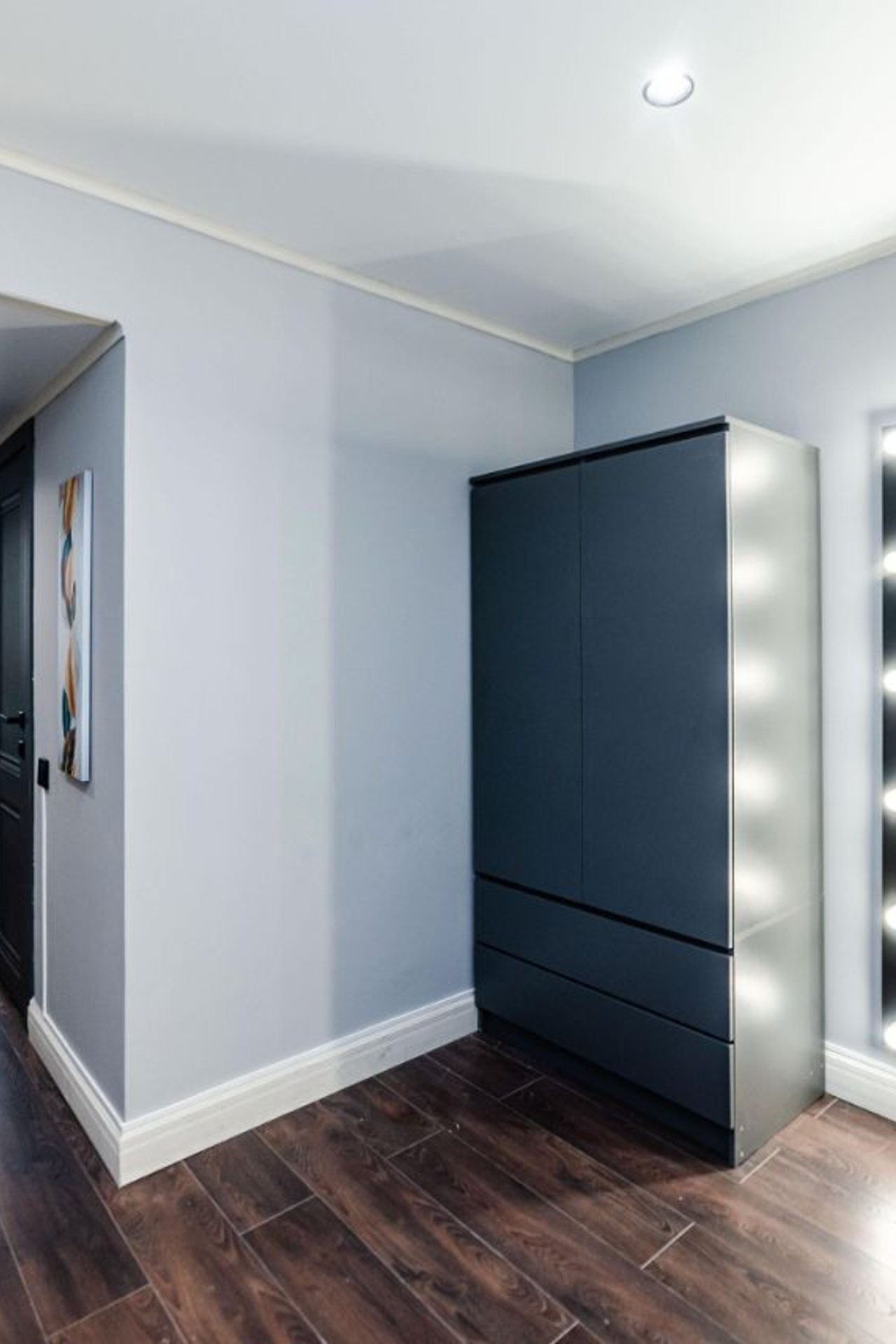 Квартира на на Балтийской для предметной съемки Москва |Sale Easy