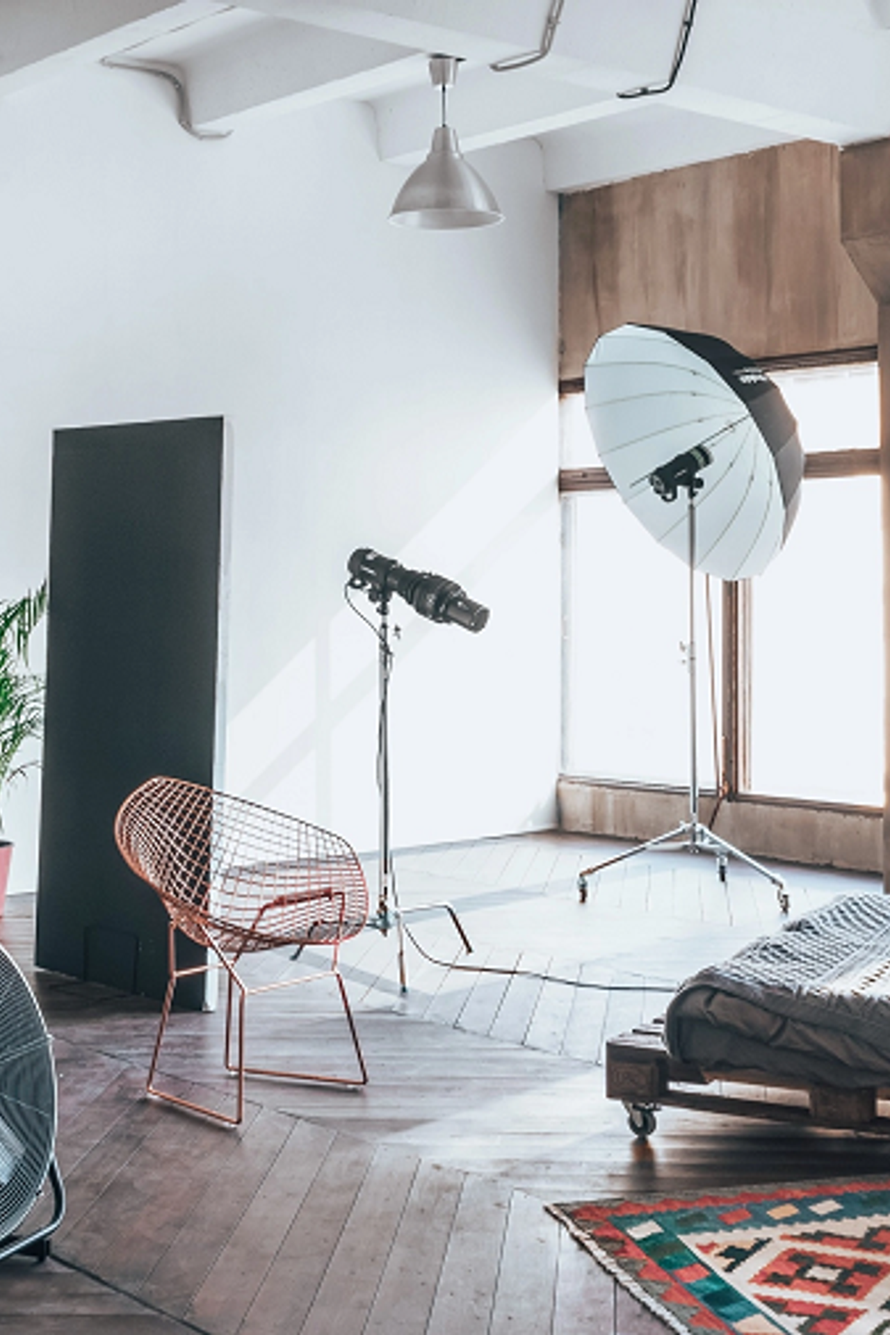 Локация для предметной съемки Домашний уют Kap's 17 Москва |Sale Easy