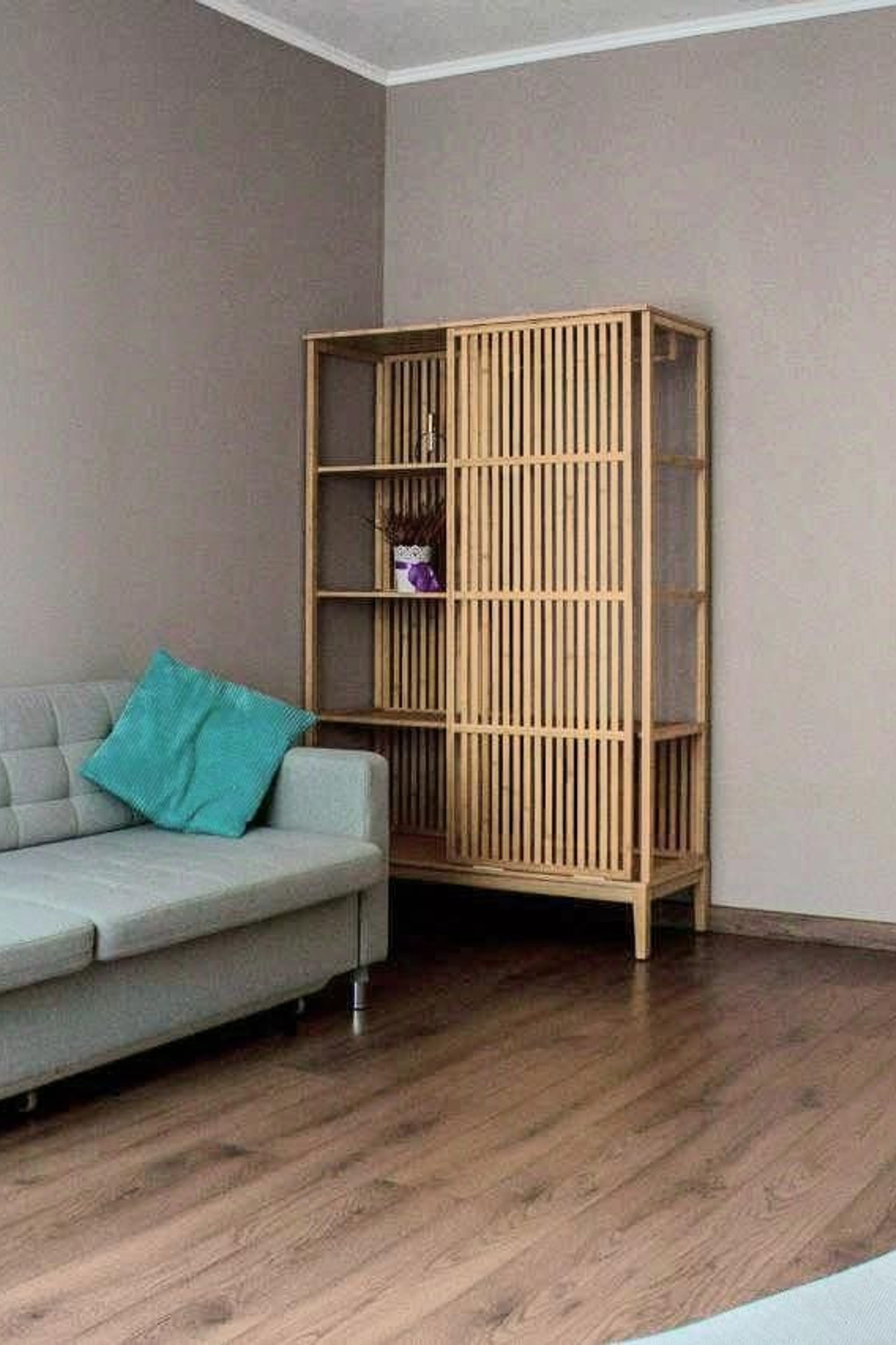 Квартира на пр.Патриотов для предметной съемки С-Петербург |Sale Easy