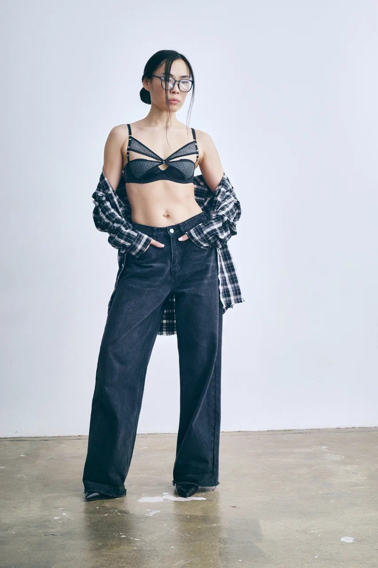 Модель для предметной съемки Светлана Г. Москва| Sale Easy