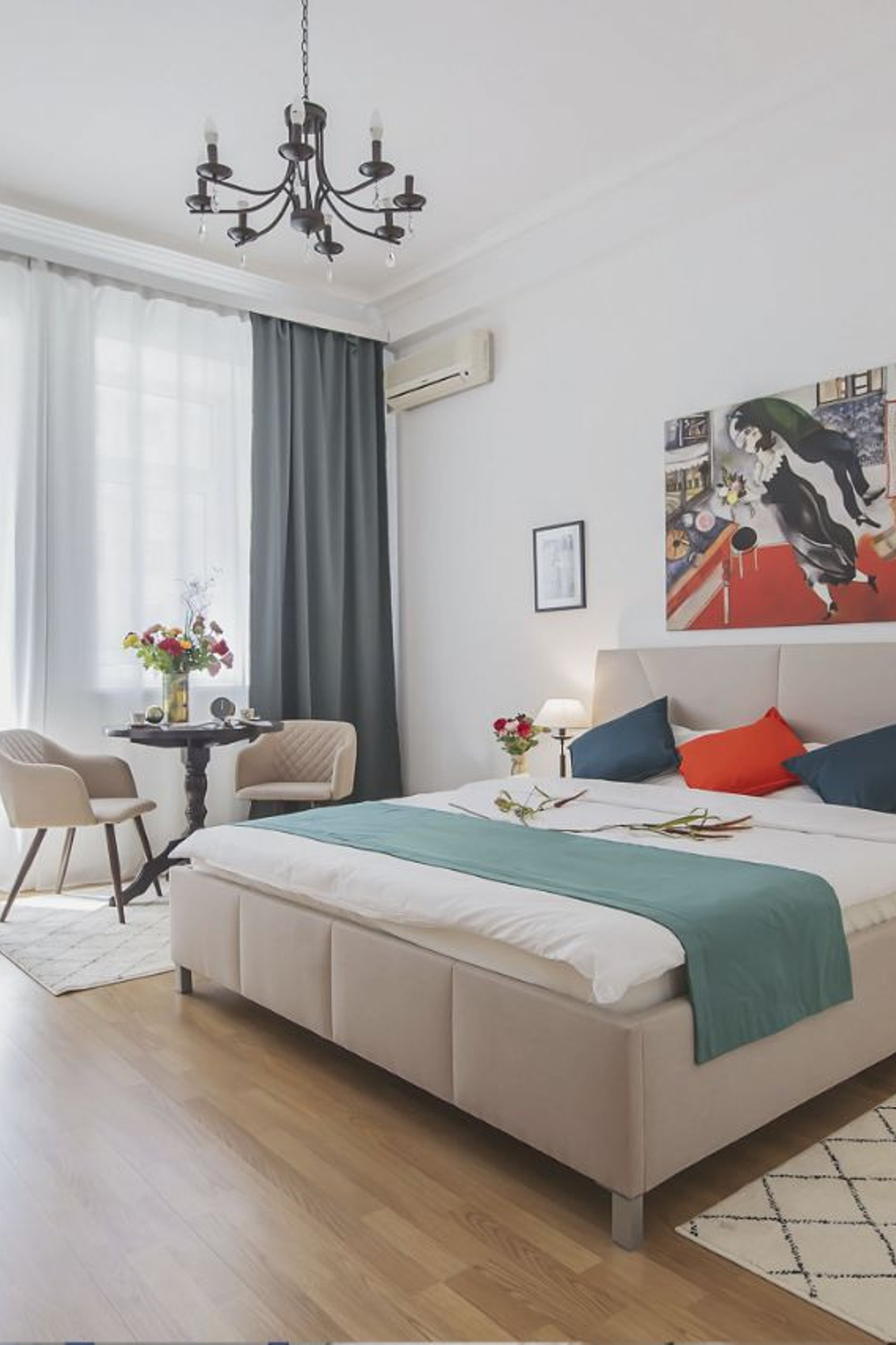 Квартира на Тверской для предметной съемки Москва |Sale Easy