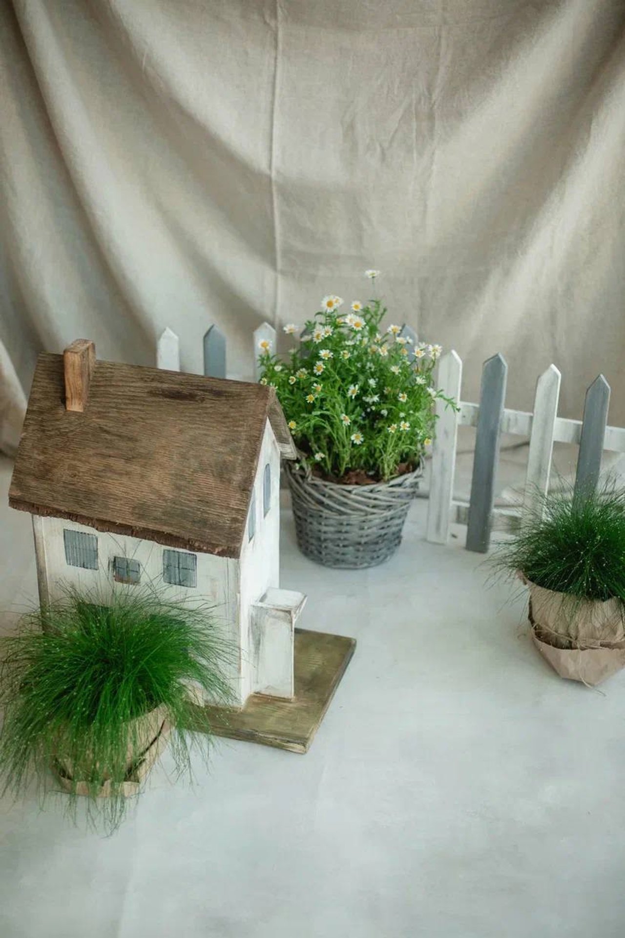 Студия Baby & family studio для предметной съемки Сочи|Sale Easy